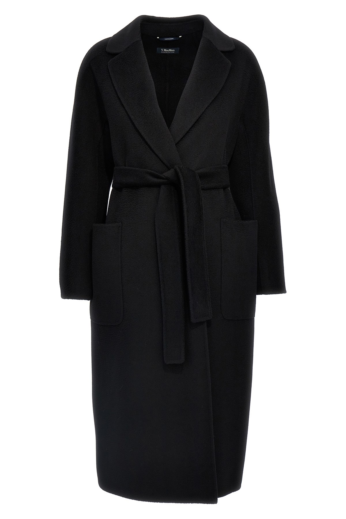 MAX MARA MAX MARA 'S 'AMORE' COAT 