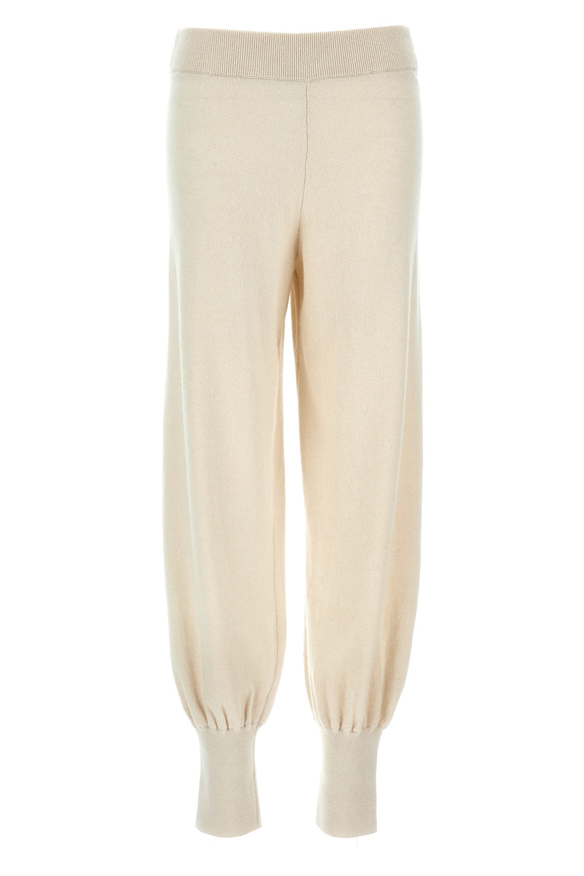 Weekend Max Mara Hiberis Pants In Multi