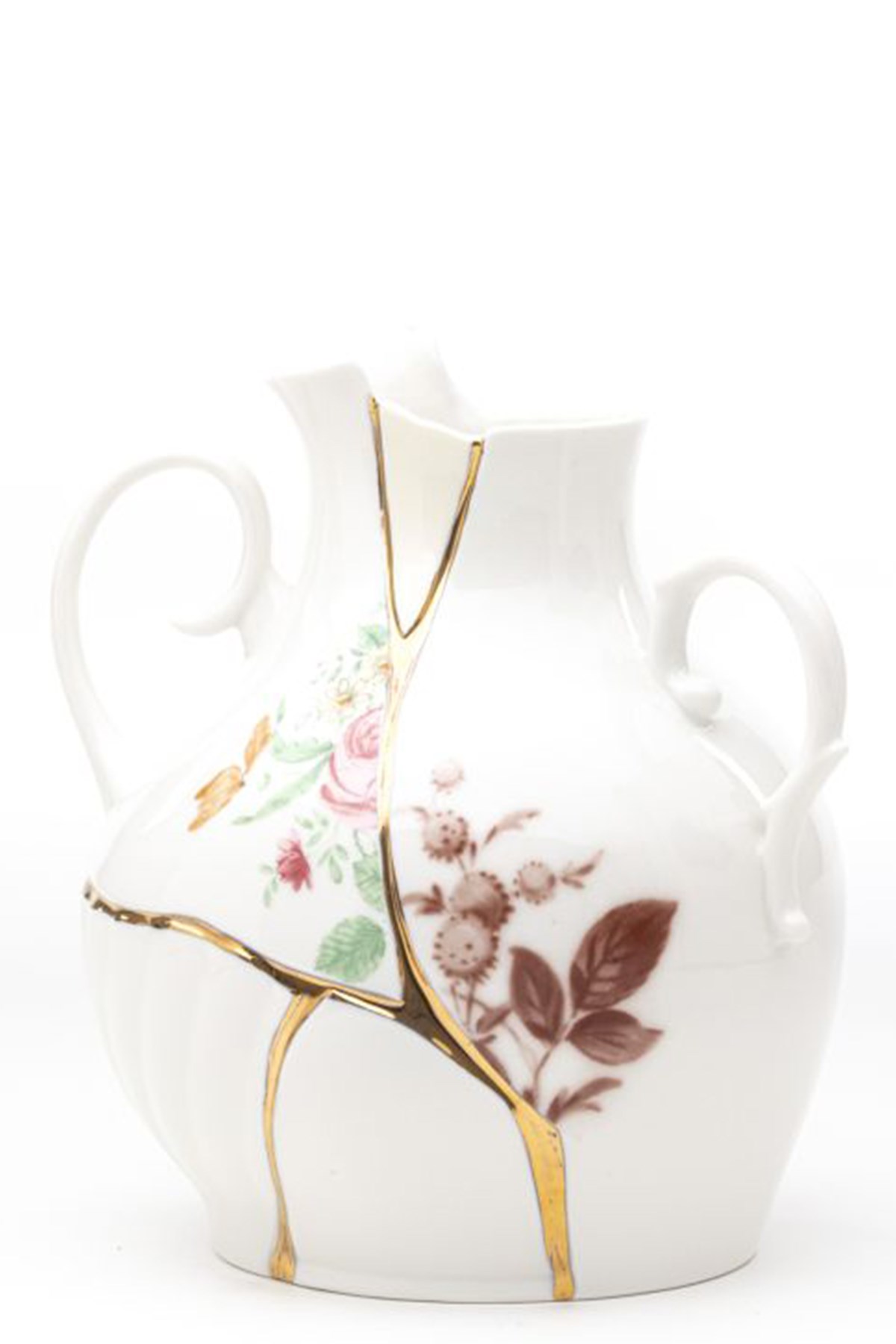 Seletti 'kintsugi' Small Pot