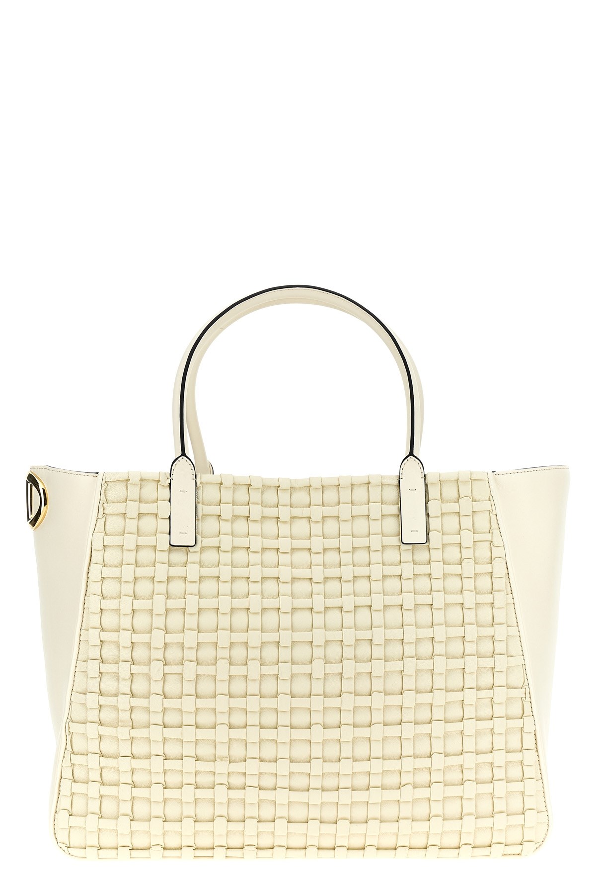 バッグ JIL SANDER Flat Shopper Grande Jil Sander Large Flat Shopper Tote Bag | Neutrals | FARFETCH JO