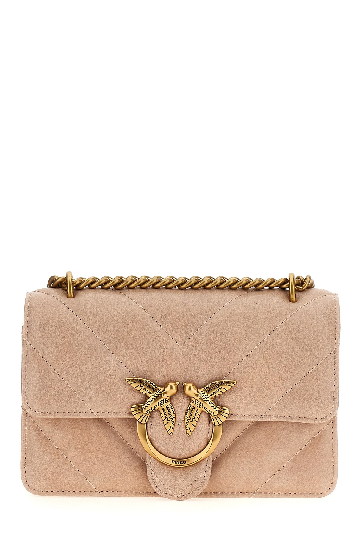 Pinko 'love One Mini' Crossbody Bag