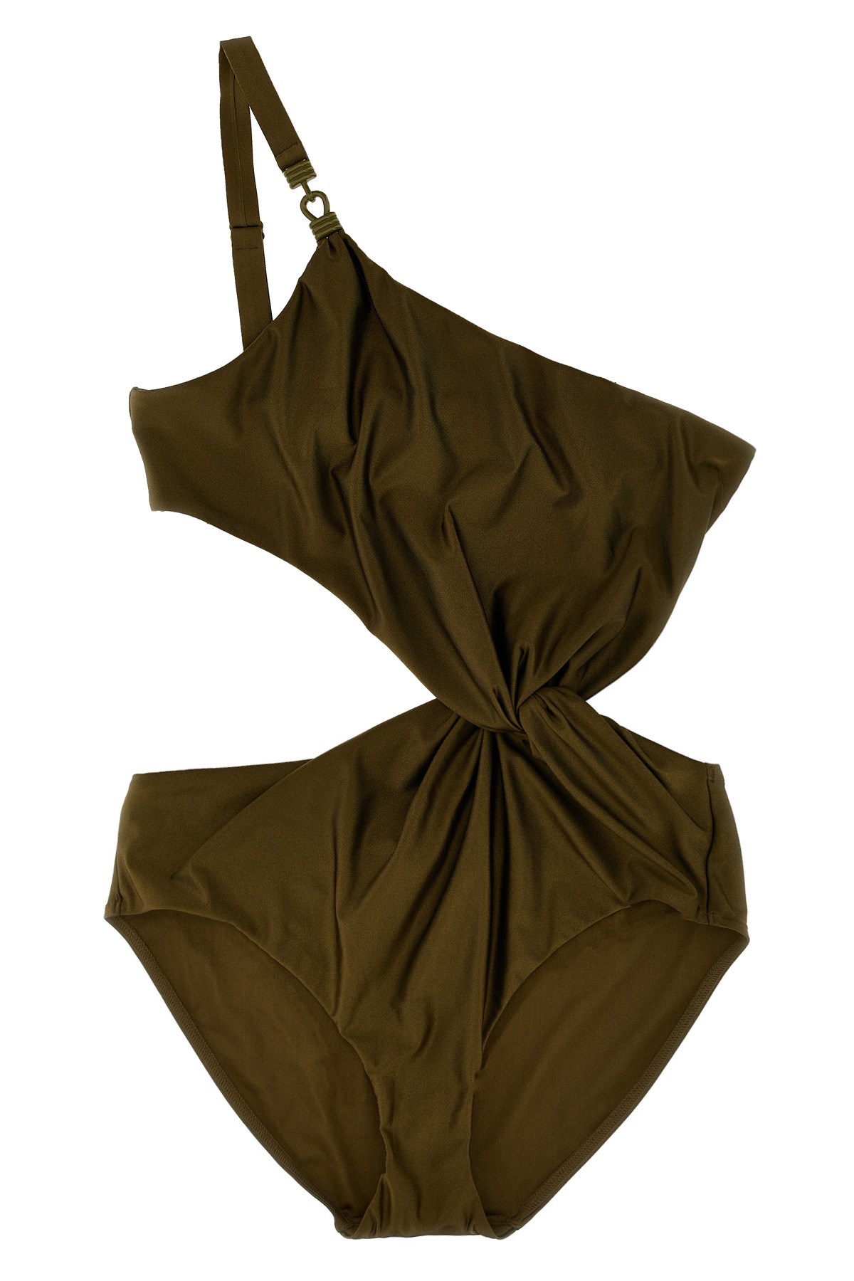 Zimmermann Wylie One-piece Swimsuit