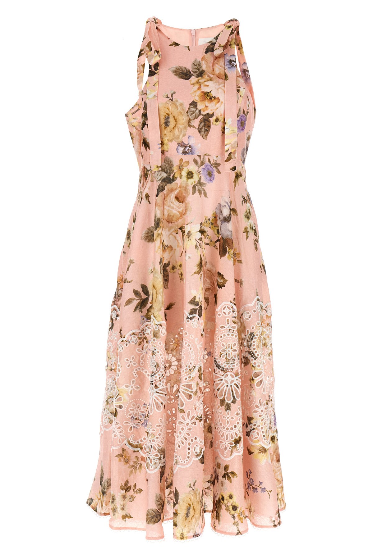 Zimmermann 'acacia' Dress