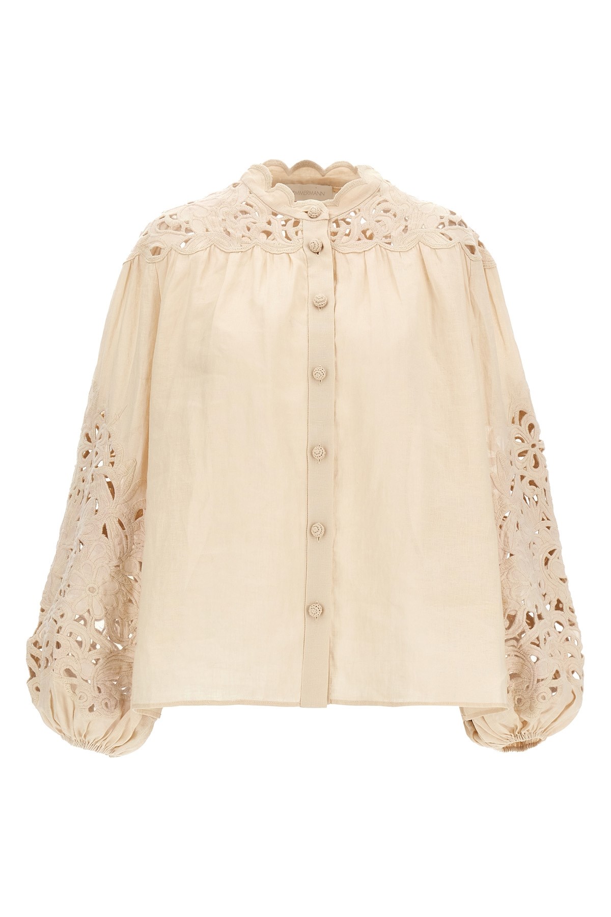 Tシャツ・カットソー GIUSEPPE DI MORABITO Rhinestone shirt (02PSTO240FC02289 99) Giuseppe Di Morabito Rhinestone Shirt - Black