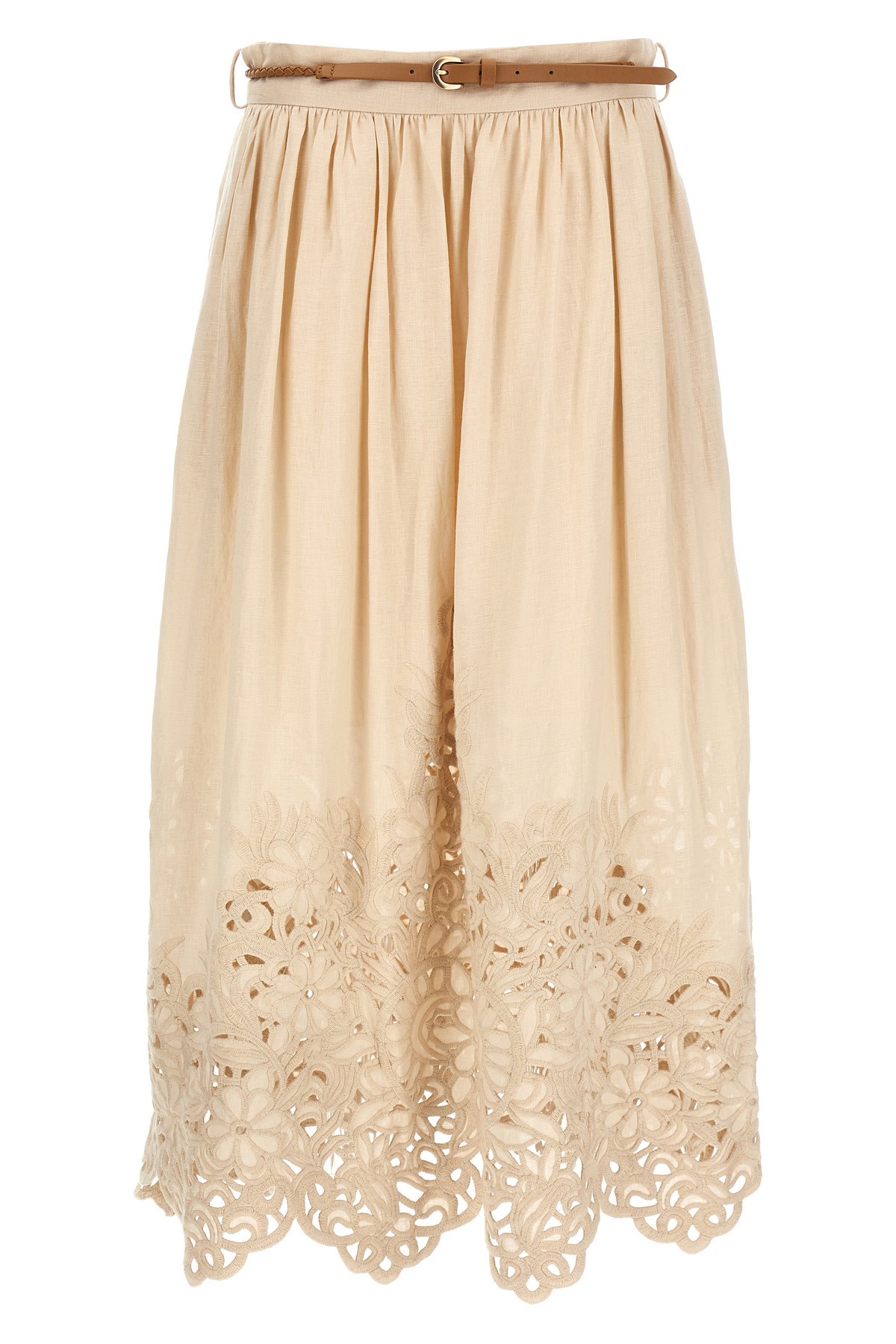 Zimmermann 'wylie' Skirt