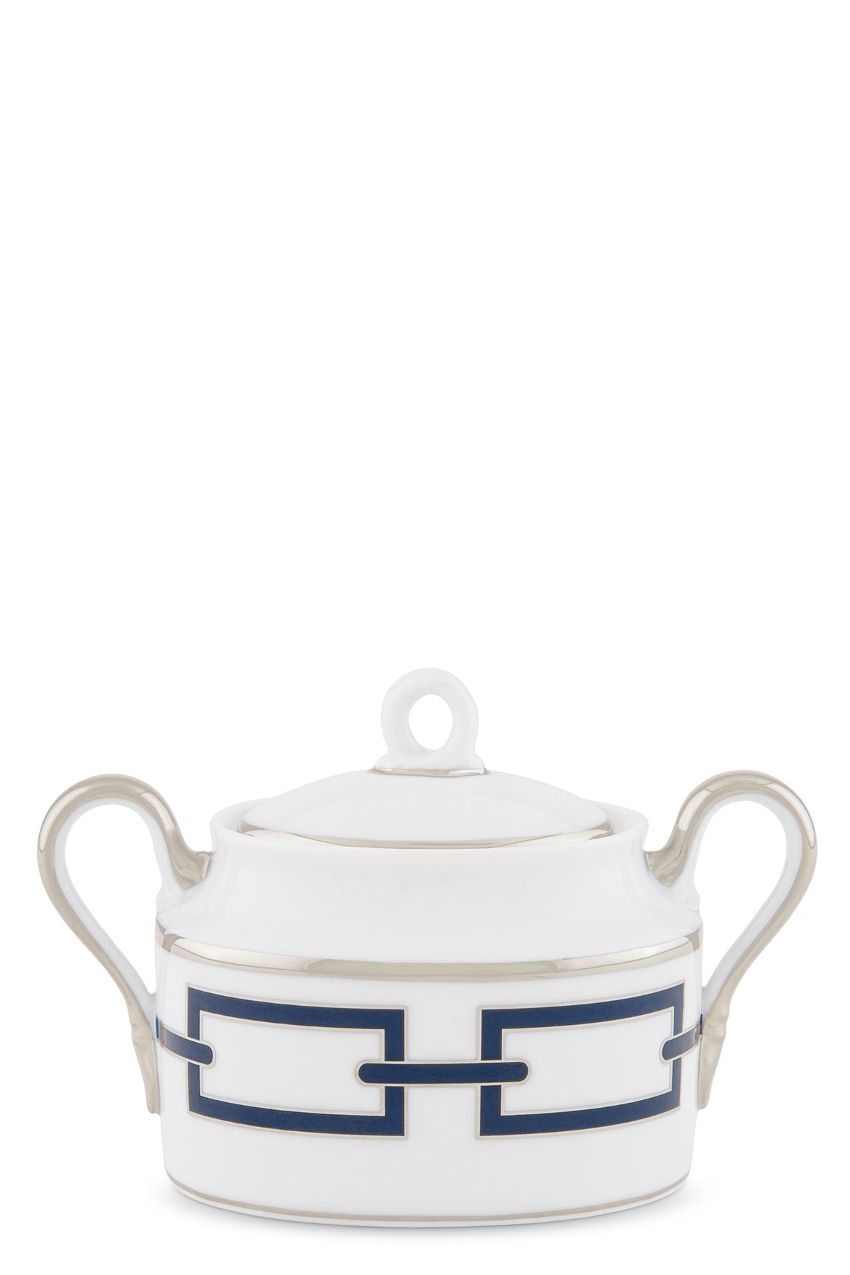 'Impero Catene' Sugar Bowl Ø 8cm