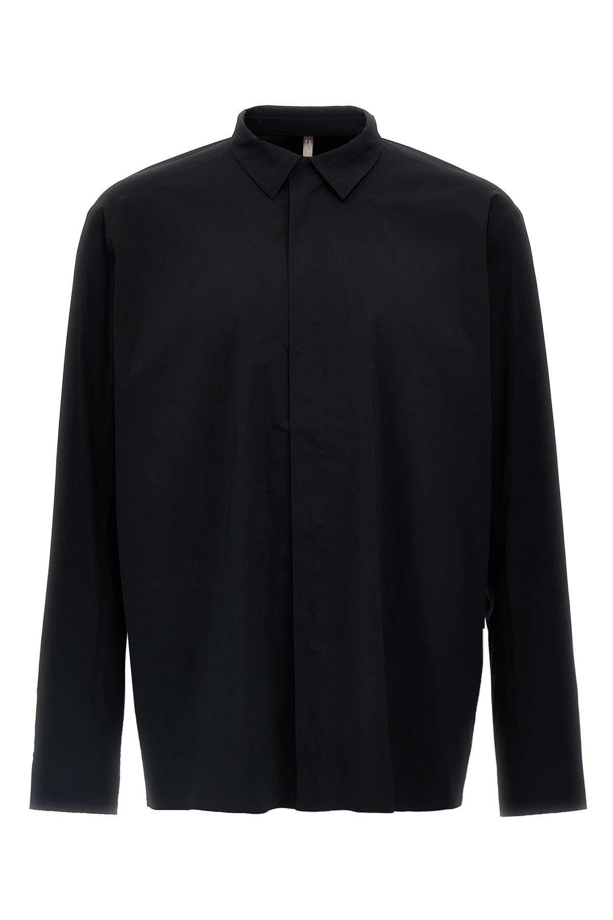 VEILANCE 'Metry Ls' Shirt