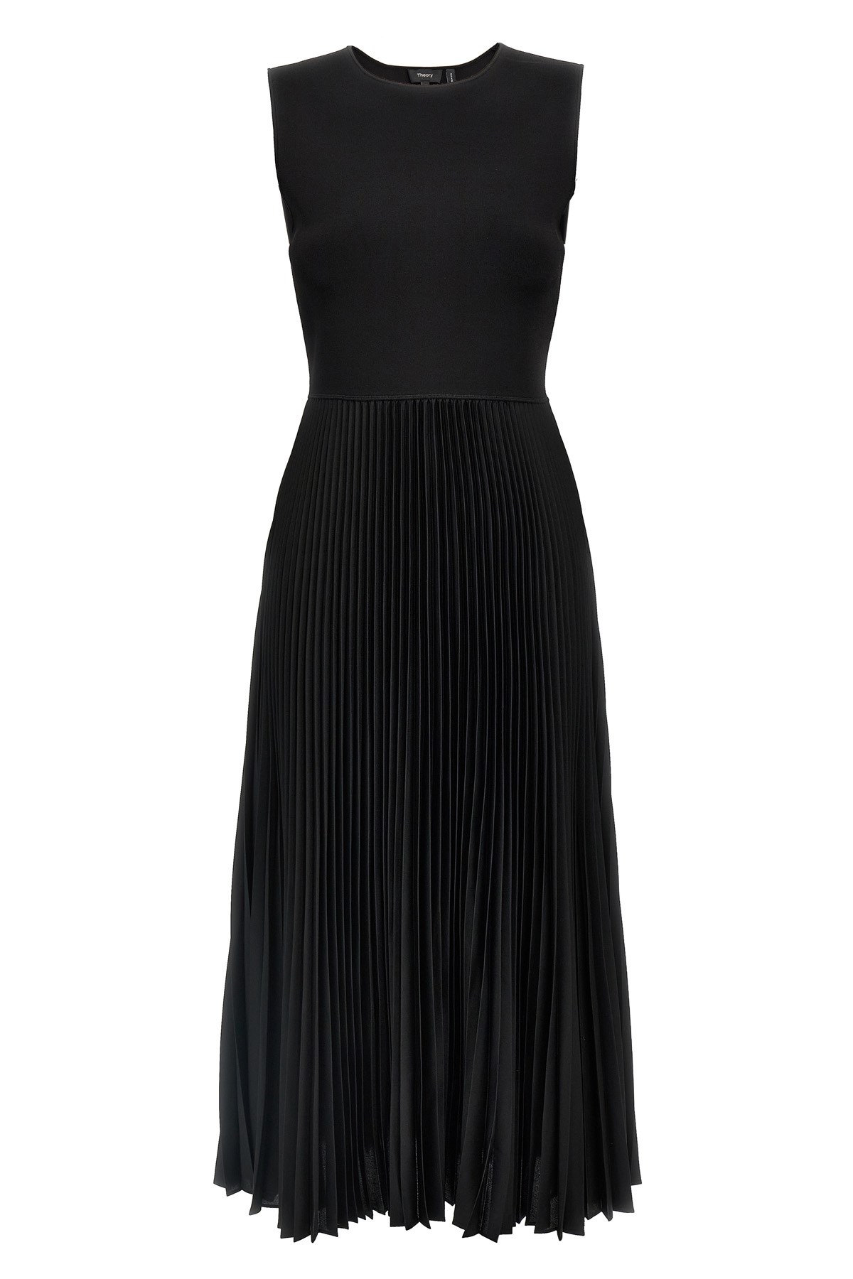 Shop Theory 'crew Sl' Dress