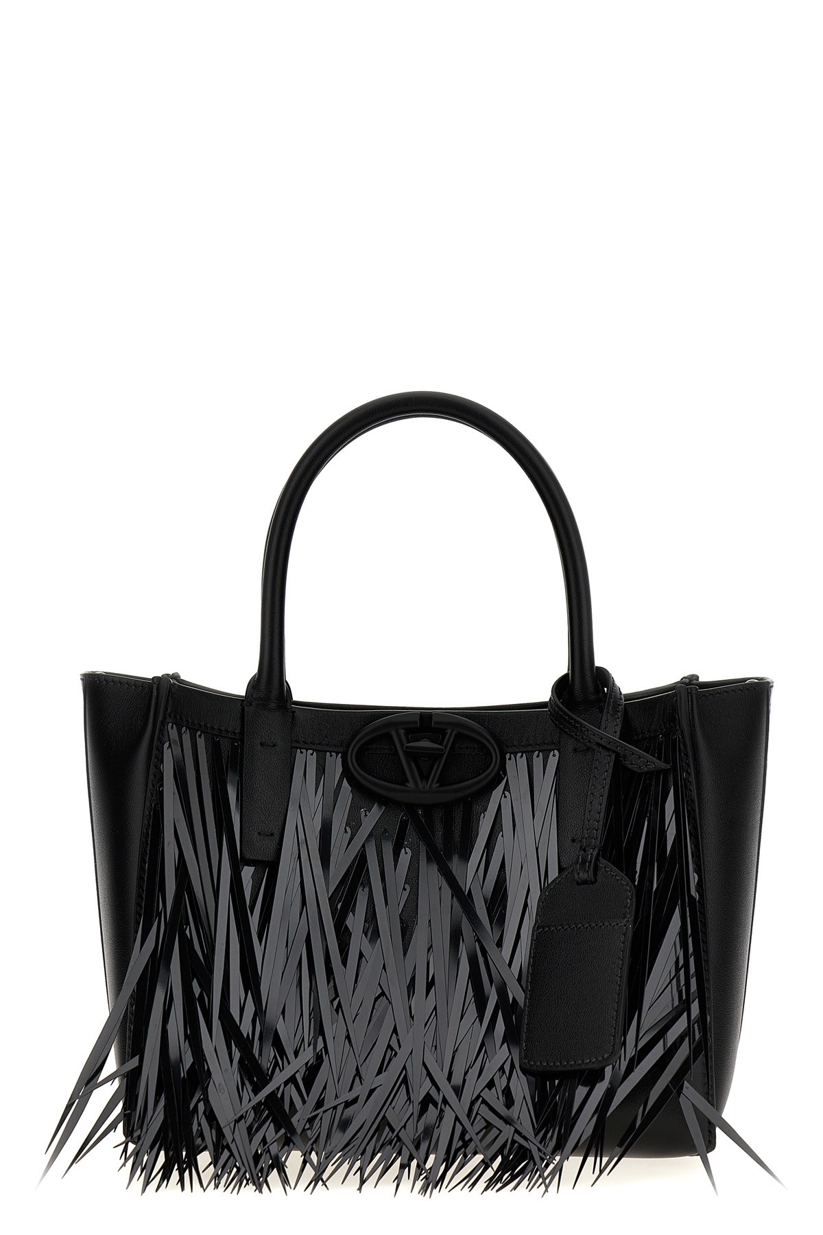 The row 'round 90's' handbag available on julian-fashion.com