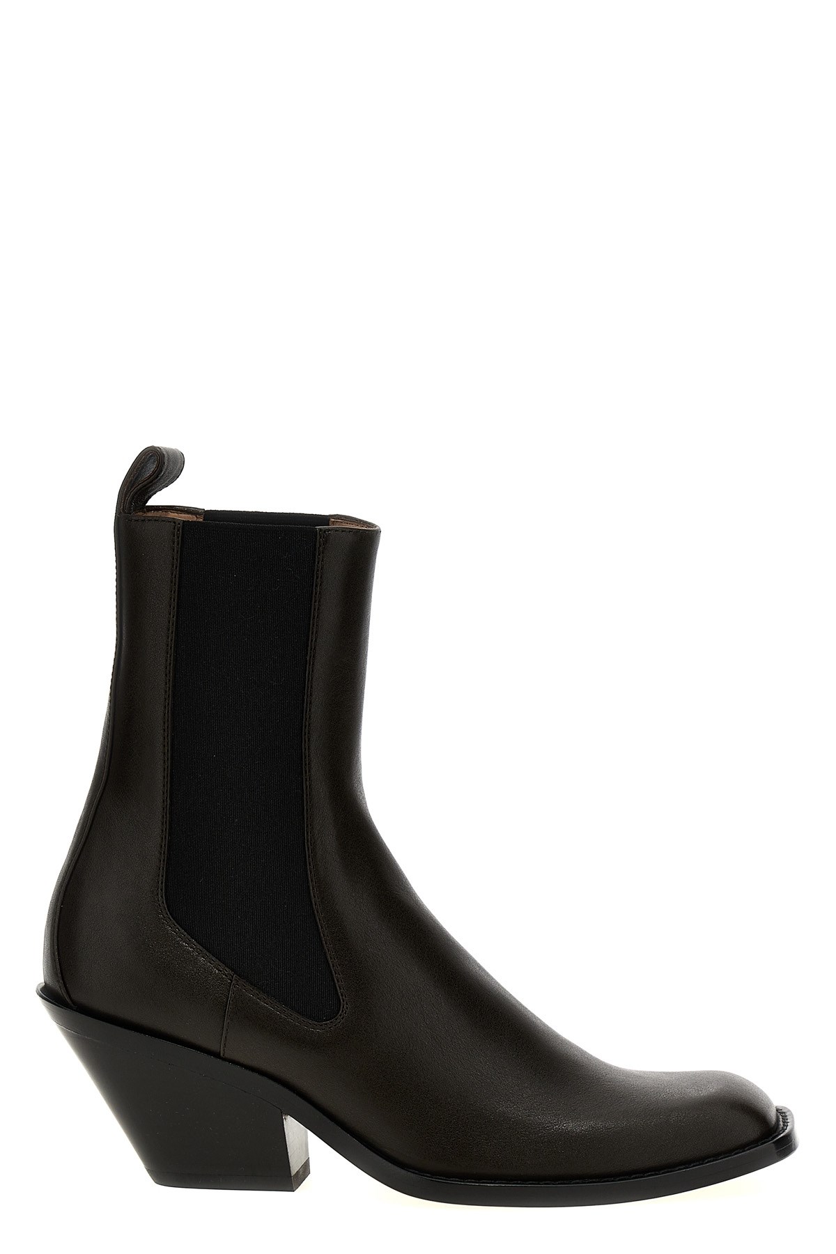Khaite 'austin' Ankle Boots