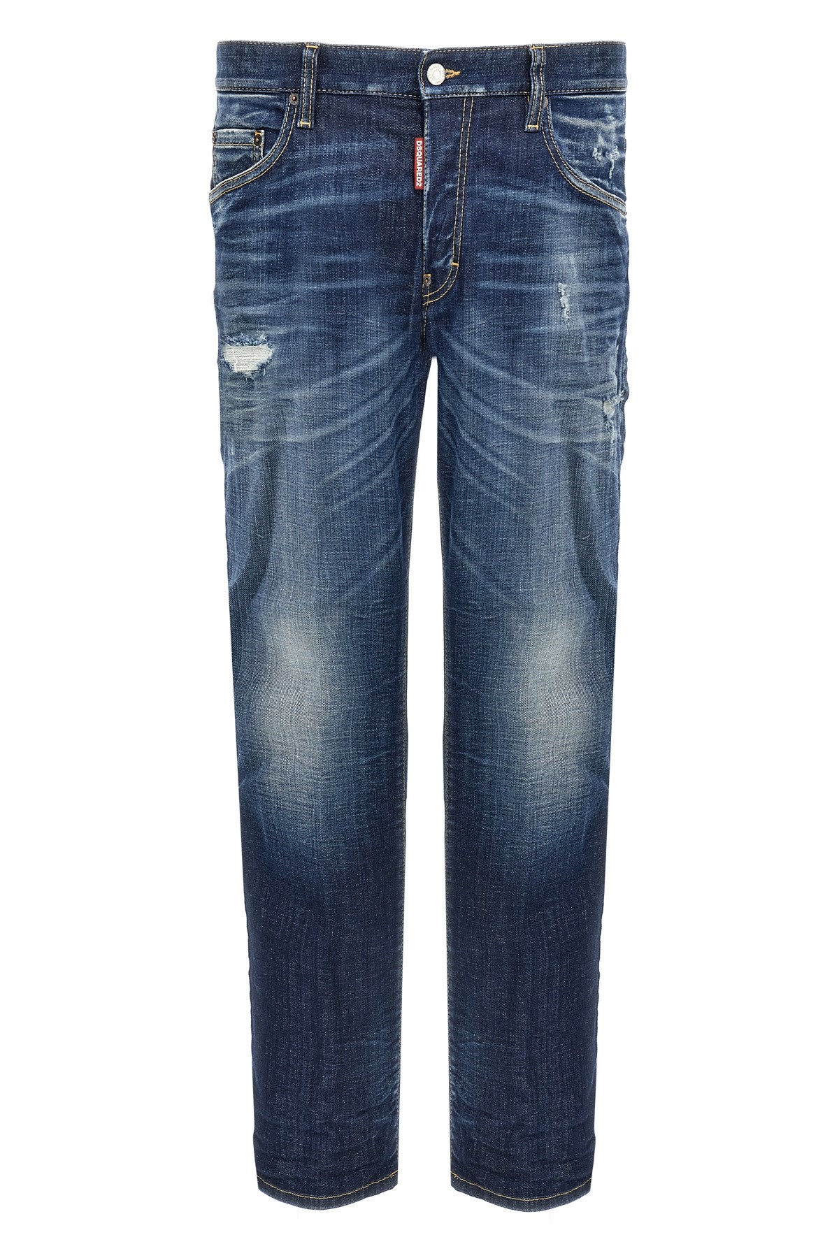 DSQUARED2 'Skater' Jeans