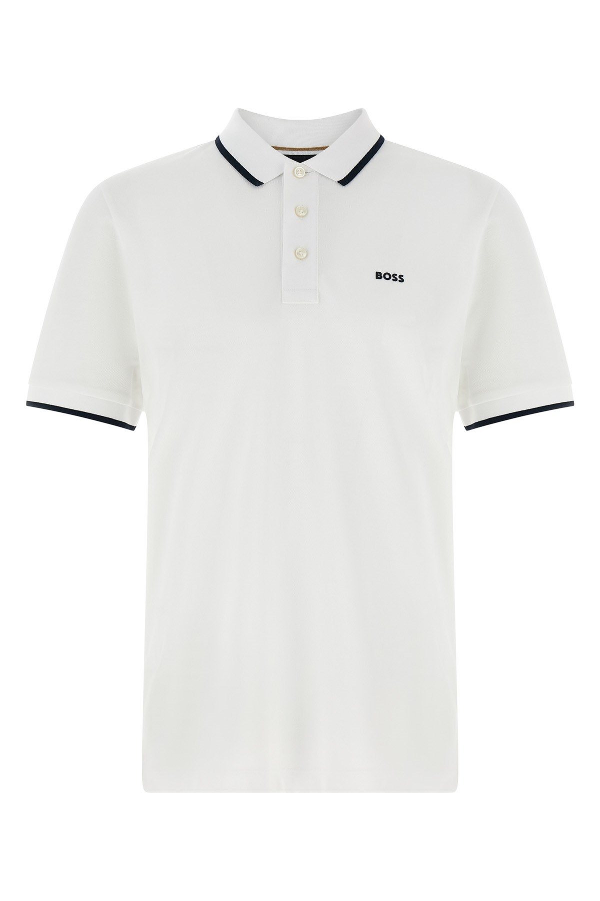 'Parlay 190' Polo Shirt