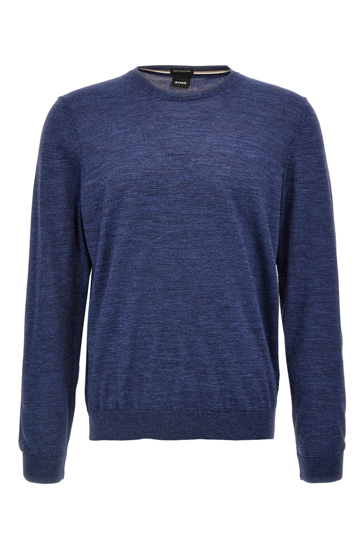 Shop Hugo Boss 'leno-p' Sweater