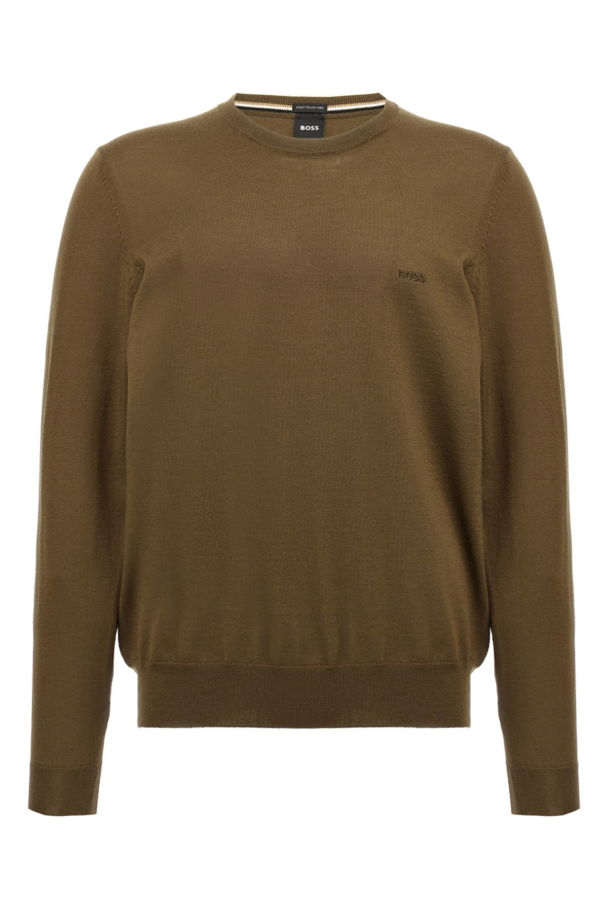 HUGO BOSS HUGO BOSS 'BOTTO' SWEATER