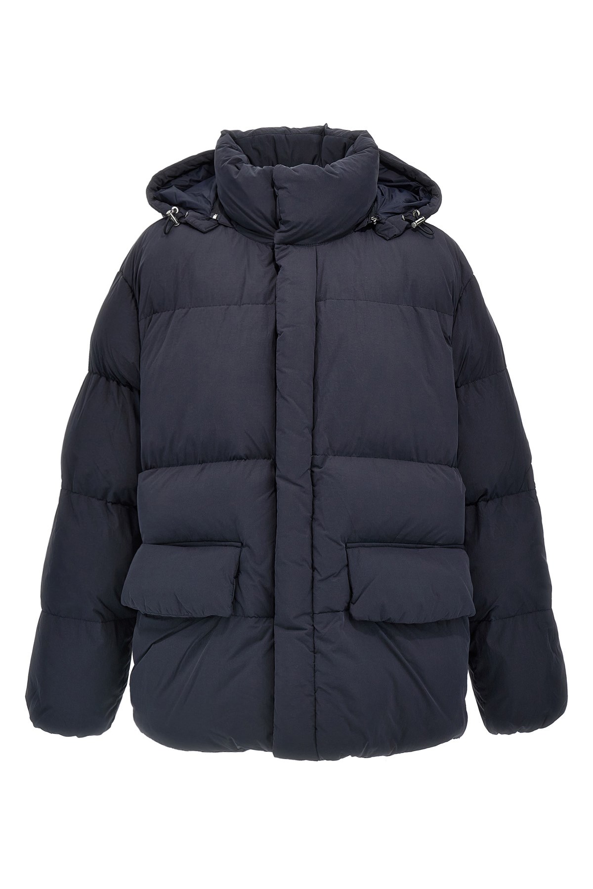 Hugo Boss Boss Jacket With Zip