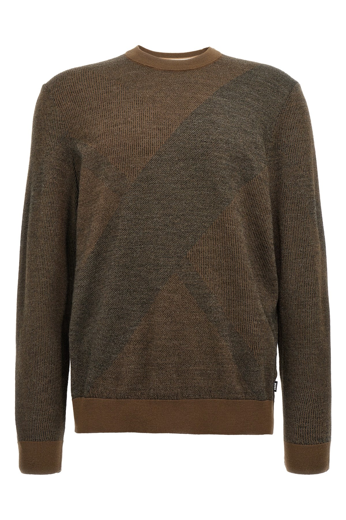 HUGO BOSS HUGO BOSS 'H ECLAUS' SWEATER