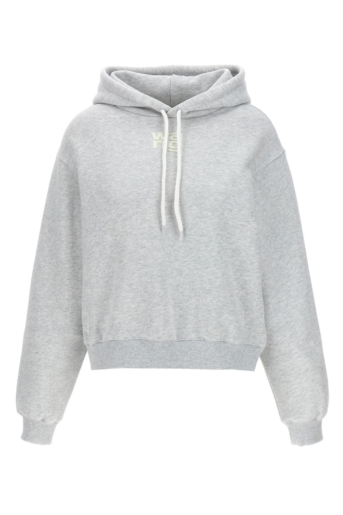 T BY ALEXANDER WANG 'Essential Terry' Hoodie