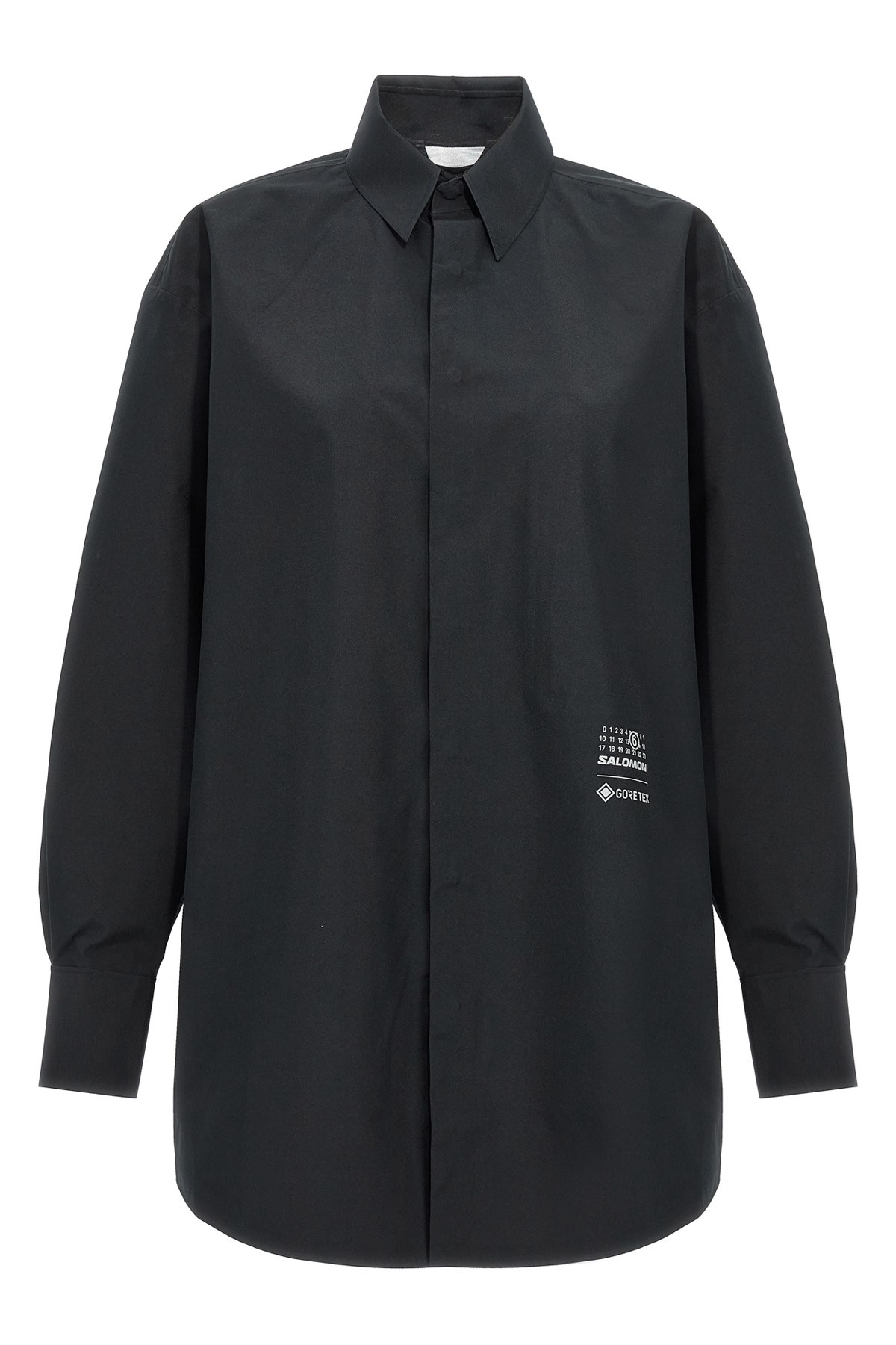 Mm6 Maison Margiela Maison Margiela X Salomon Mm6 Shirt Shirt And Blouse