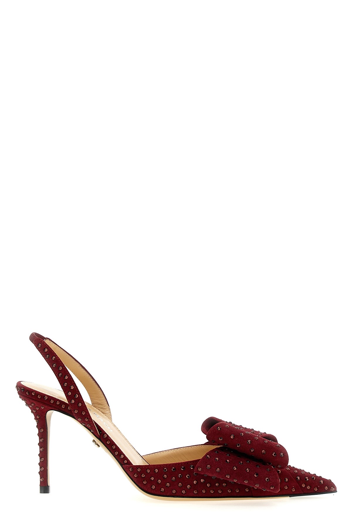 【関税込み】gucci MORSETTO' SLINGBACK Gucci 'morsetto' Slingback | italist