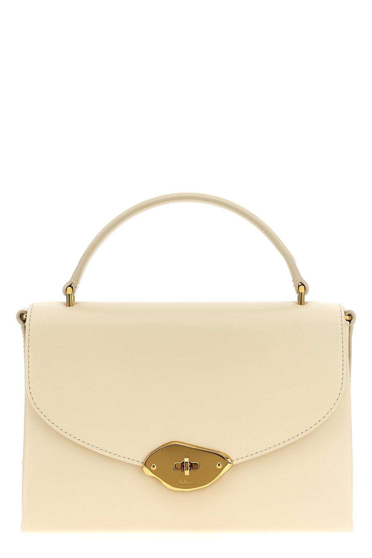 Mulberry "lana Top Handle" Handbag