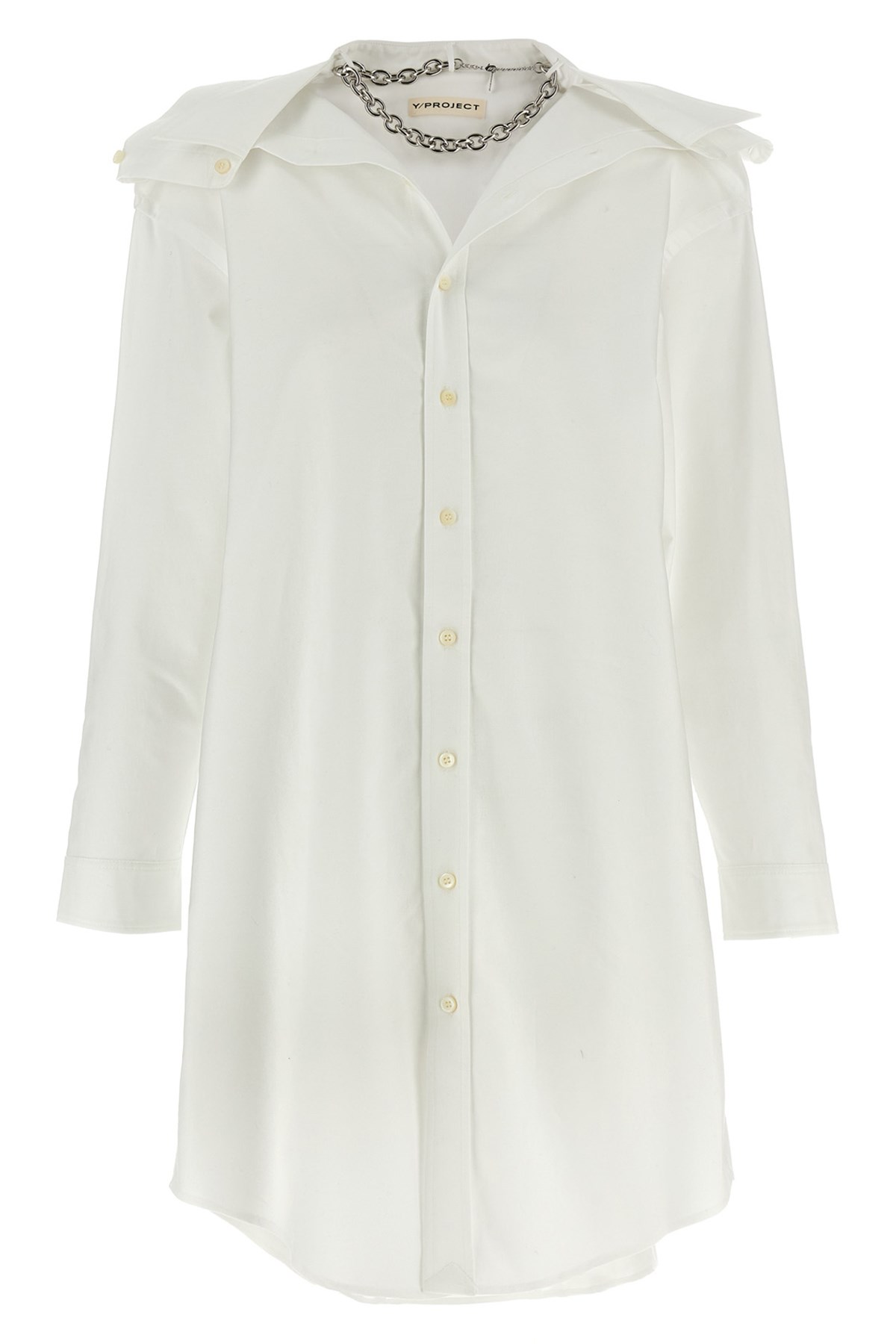 Chemisier Dress - Size 34 FR