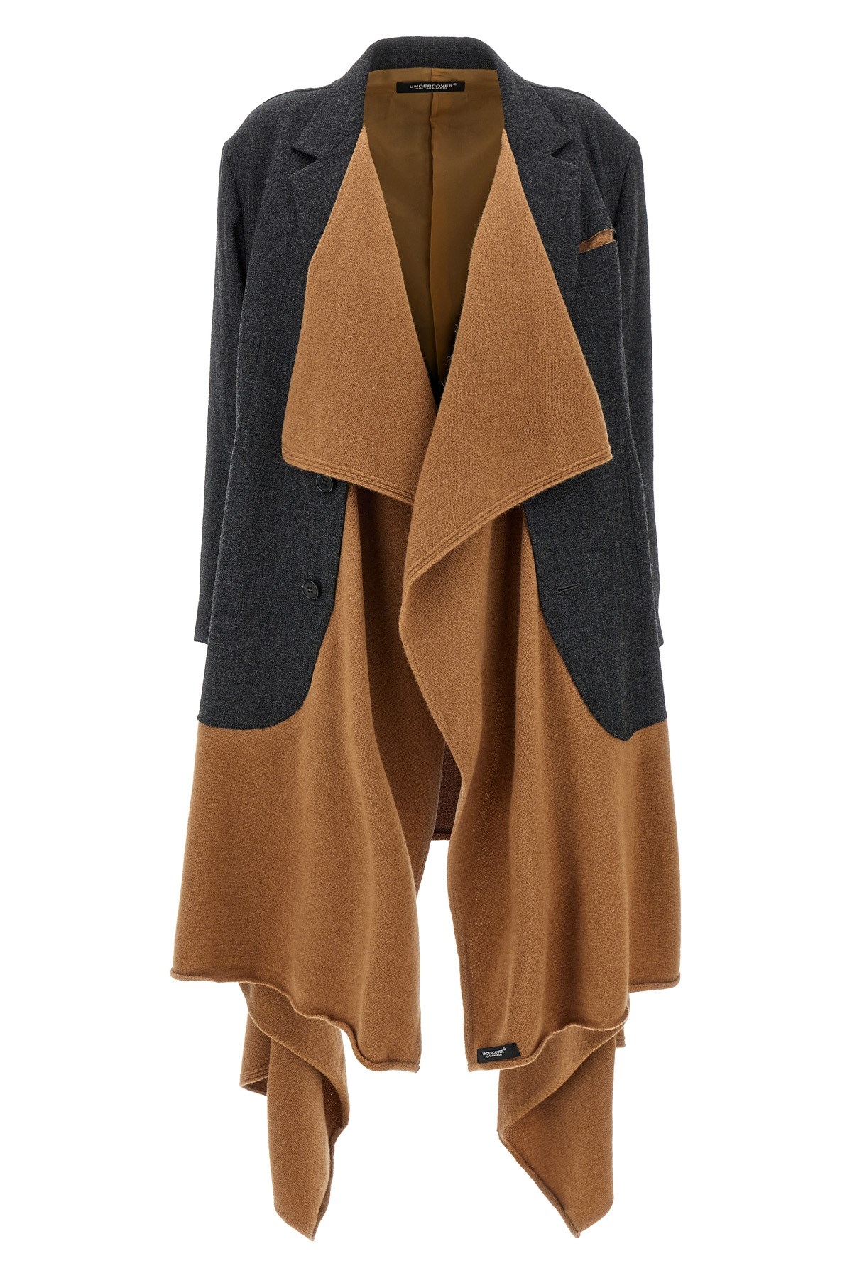Undercover Shawl Blazer Blazer And Suits