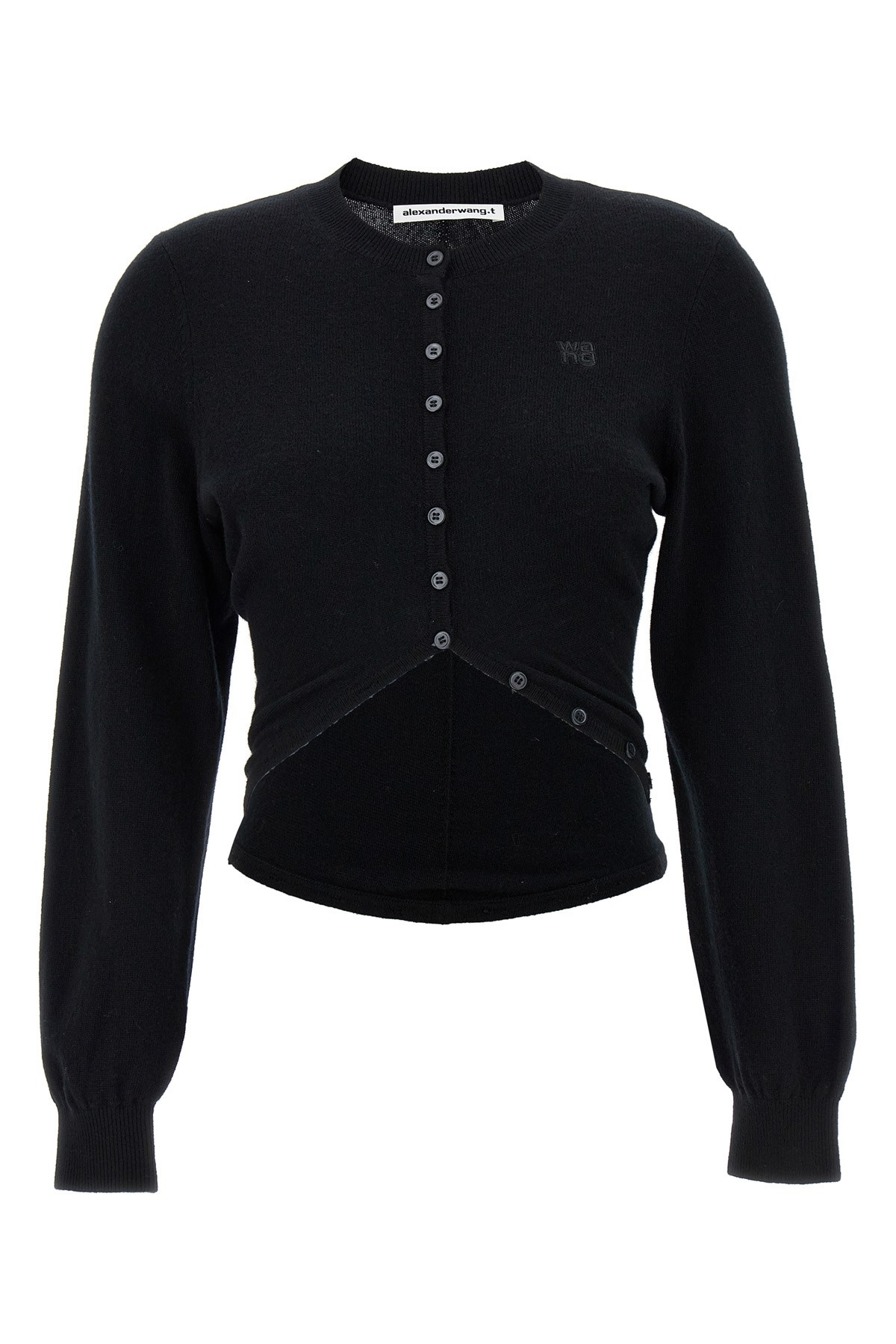 Alexander Wang T Ls Cardigan