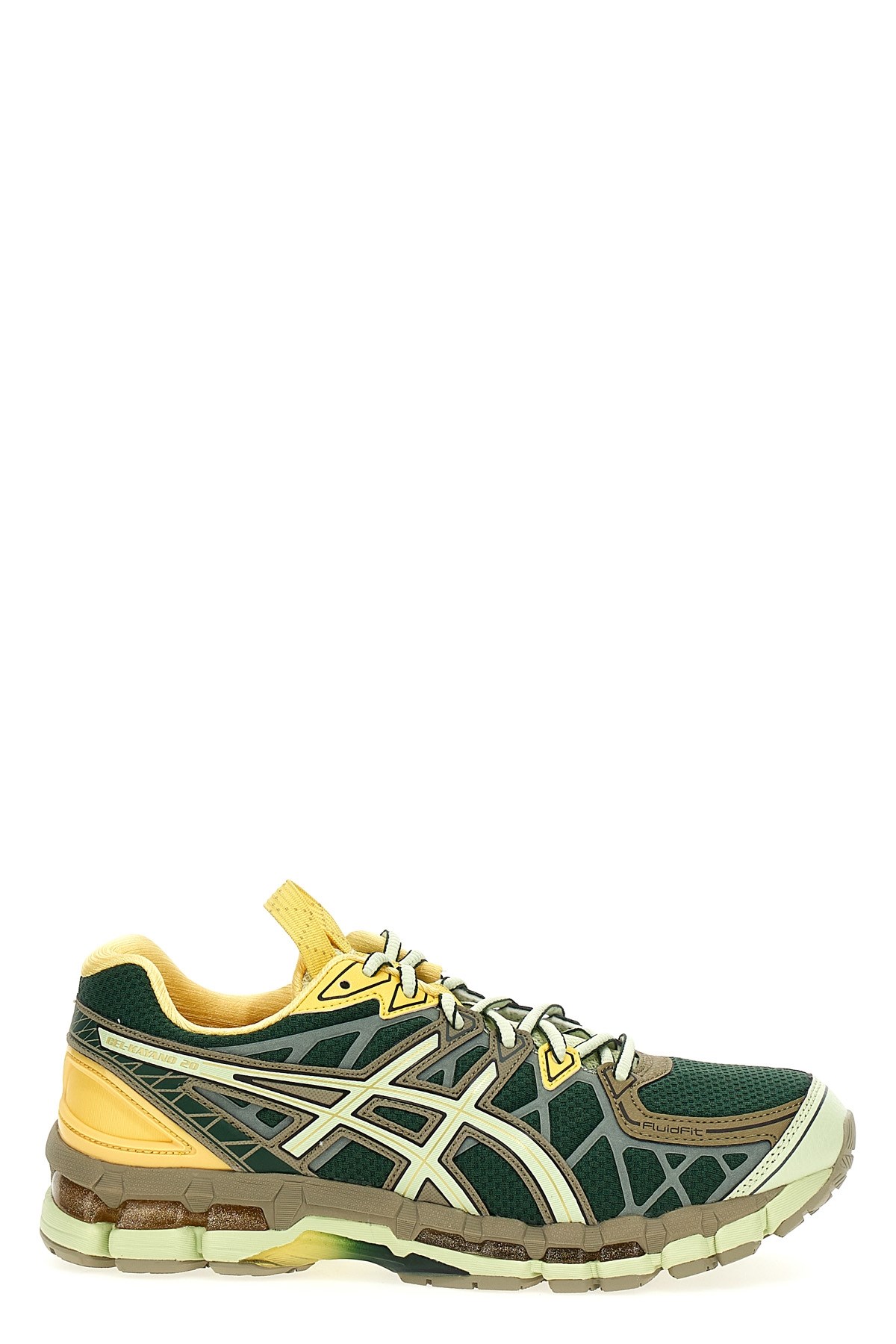 Shop Asics 'ub10-s Gel-kayano 20' Sneakers