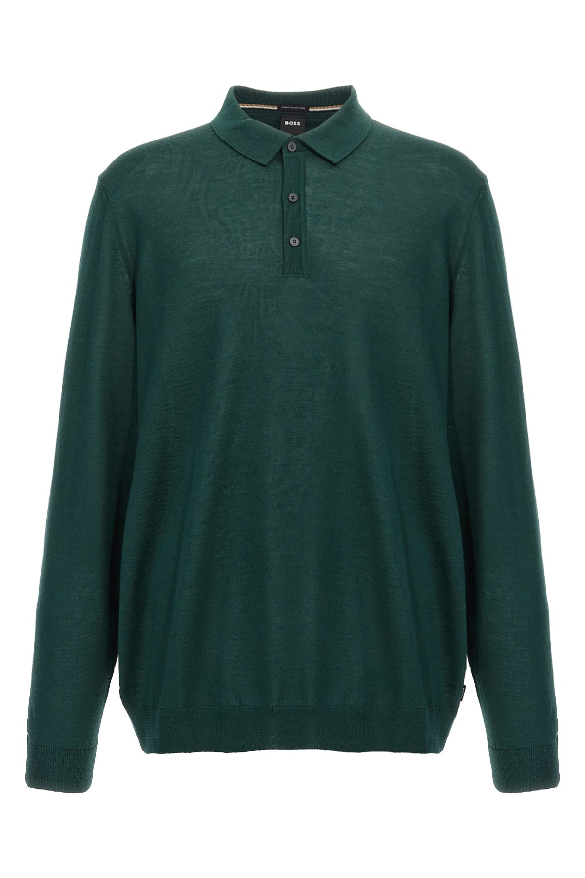 Shop Hugo Boss 'lancione' Polo