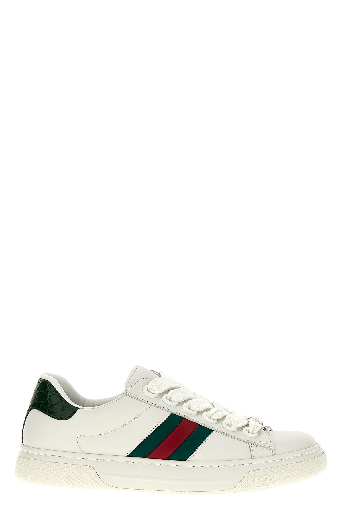 Gucci 'hyper Ace' Trainers