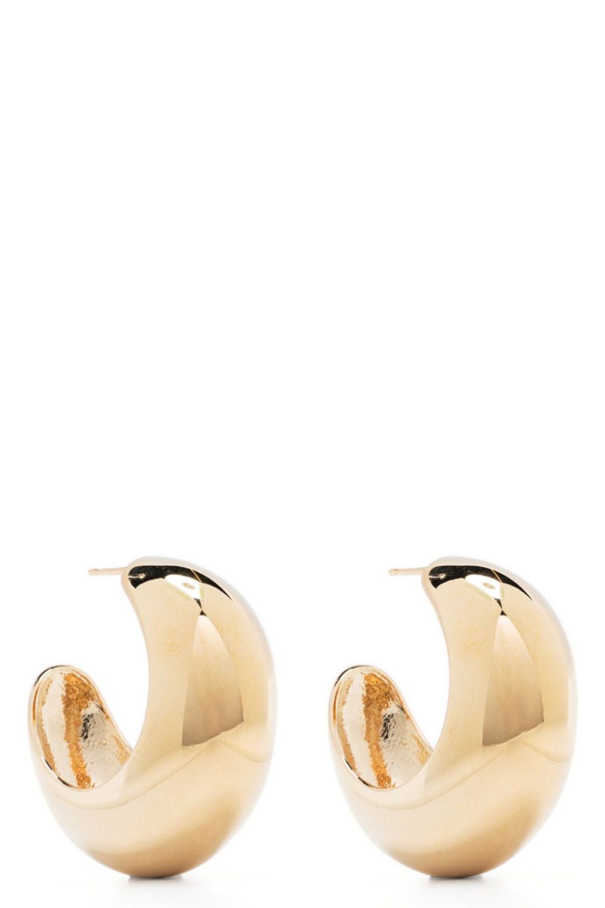 ピアス Jil Sander FW25 Earcuff '733' (J12VG0363P4877 712) Jil sander Earcuff '733' available on julian-fashion.com
