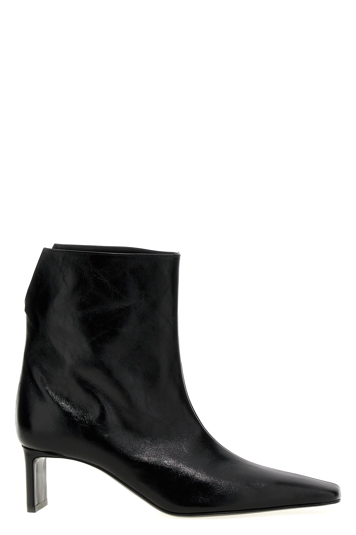 Khaite 'ona' Ankle Boots