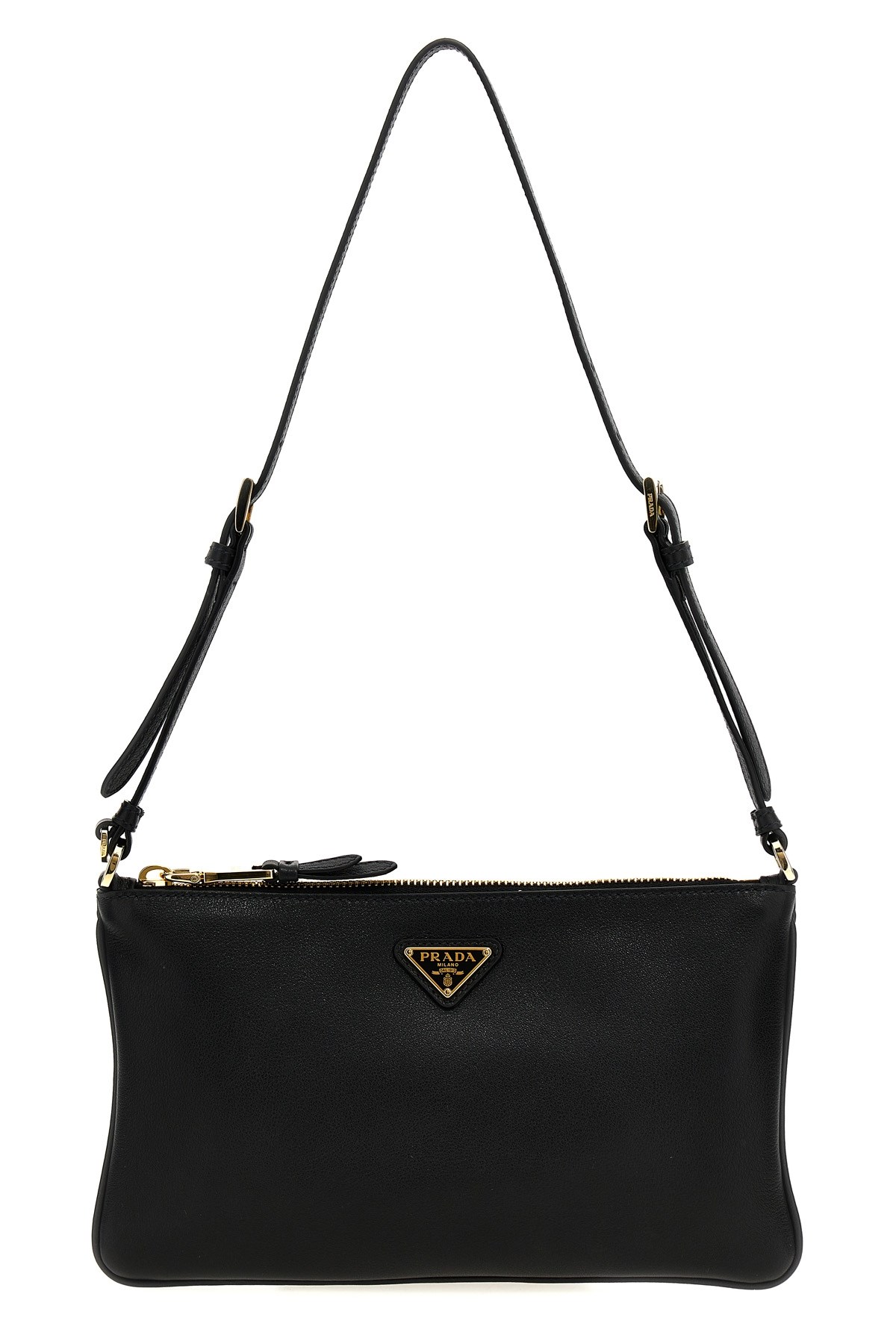 The row 'nan' shoulder bag available on julian-fashion.com