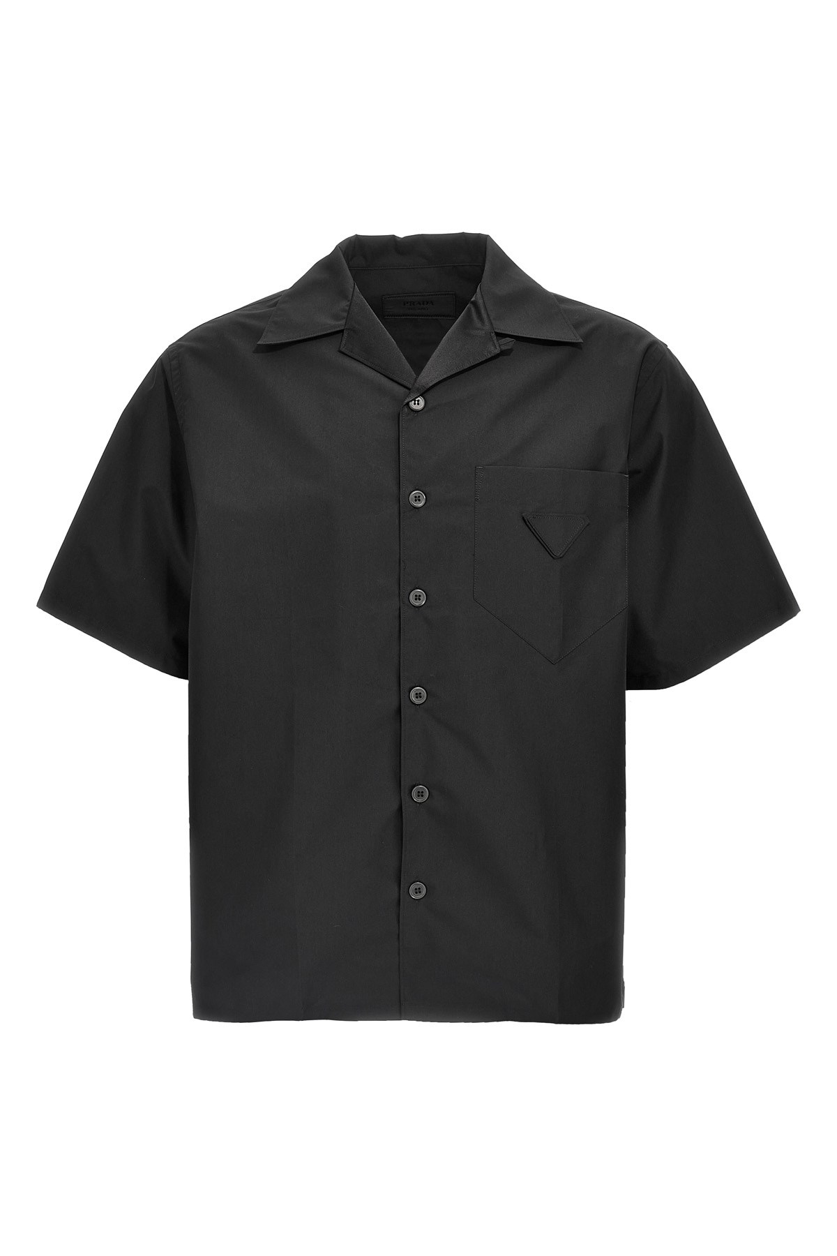 PRADA Logo Shirt