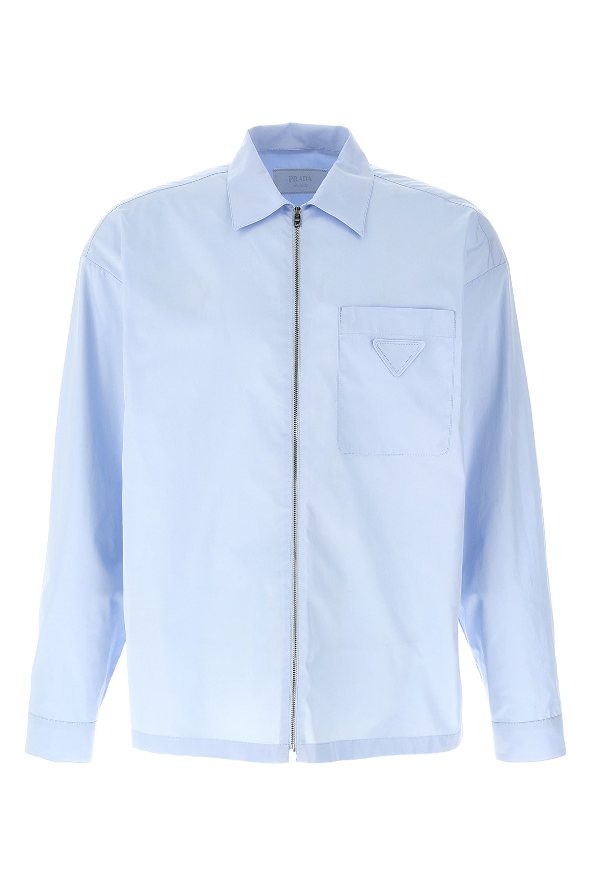 PRADA Logo Shirt