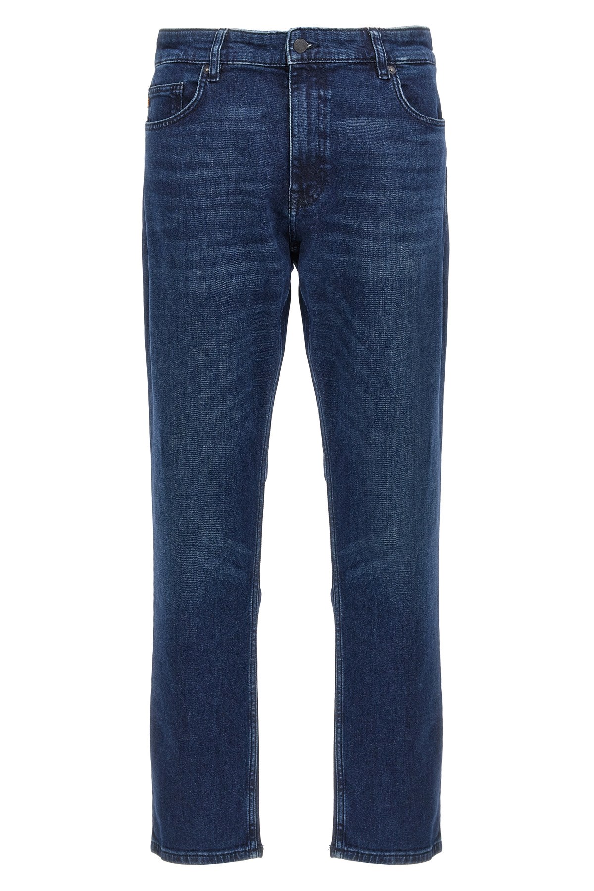 HUGO BOSS 'Troy Bo' Jeans