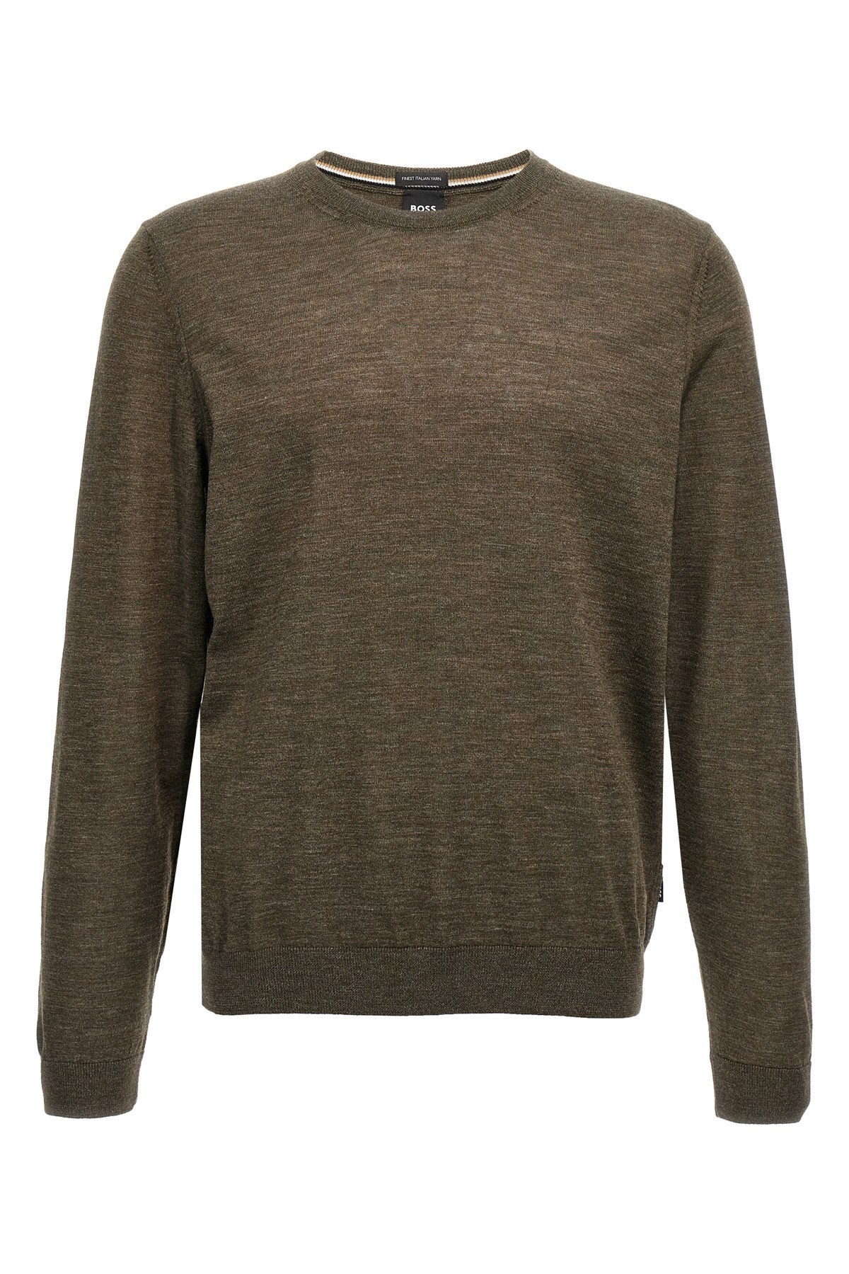 HUGO BOSS HUGO BOSS 'LENO-P' SWEATER