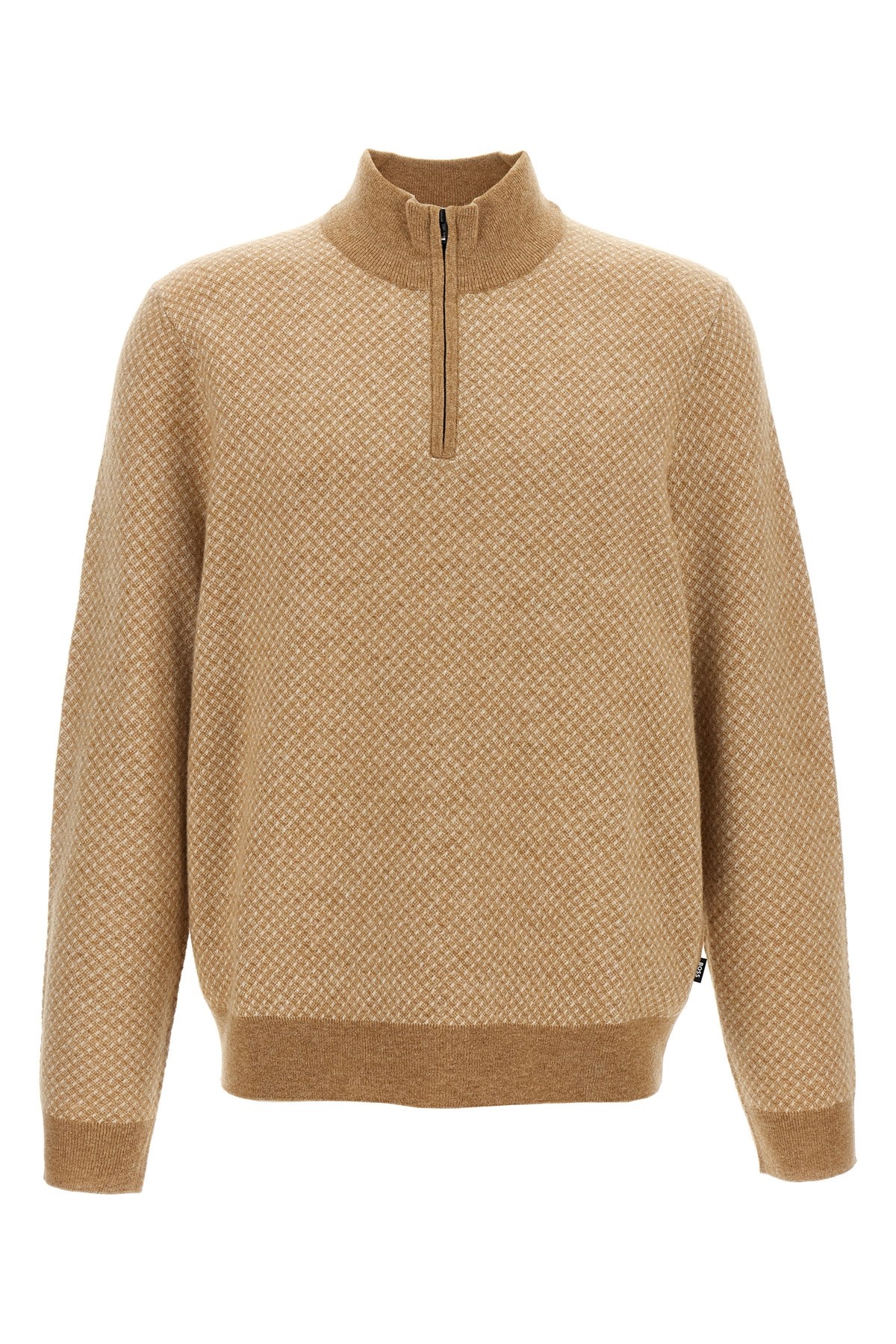 HUGO BOSS HUGO BOSS 'ELTORINO' SWEATER
