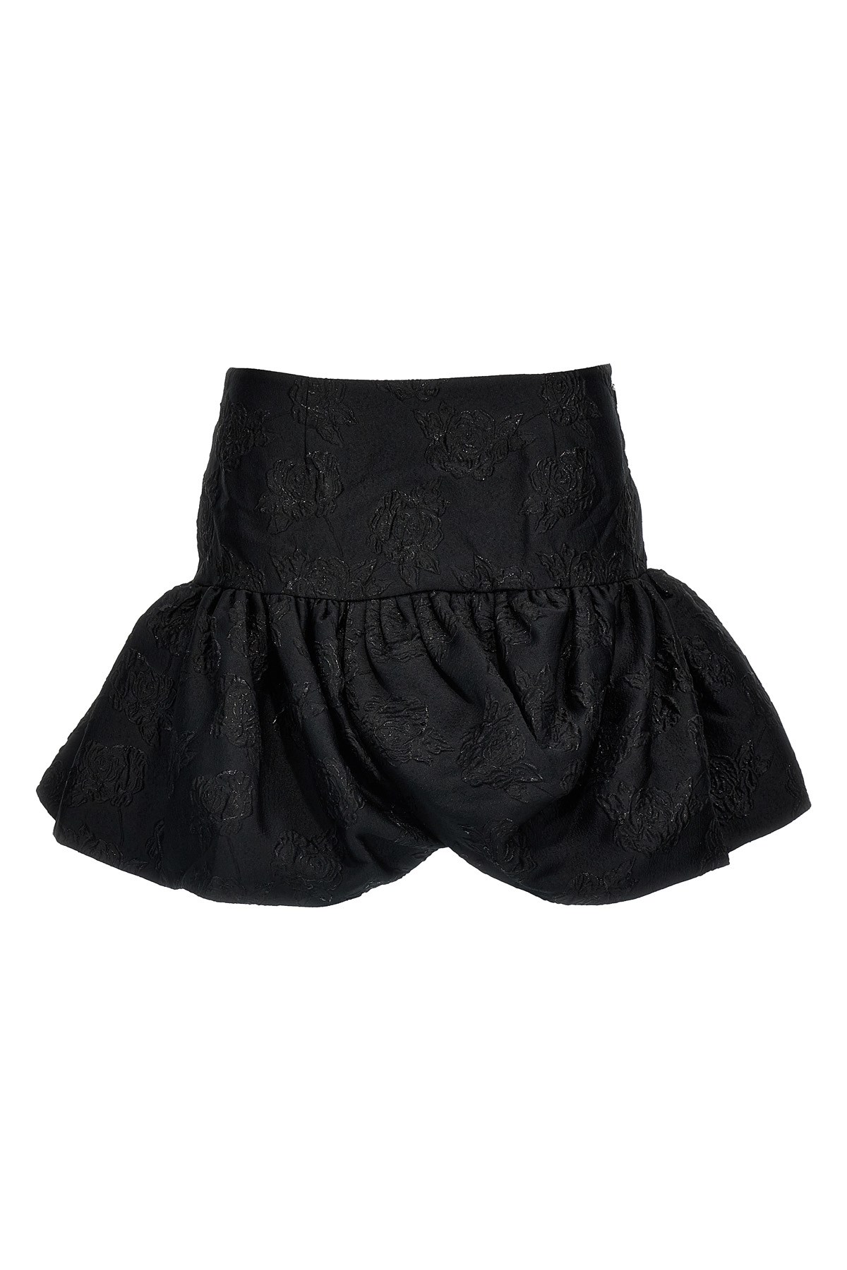 Shop Rotate Birger Christensen 'jacquard Mini' Skirt
