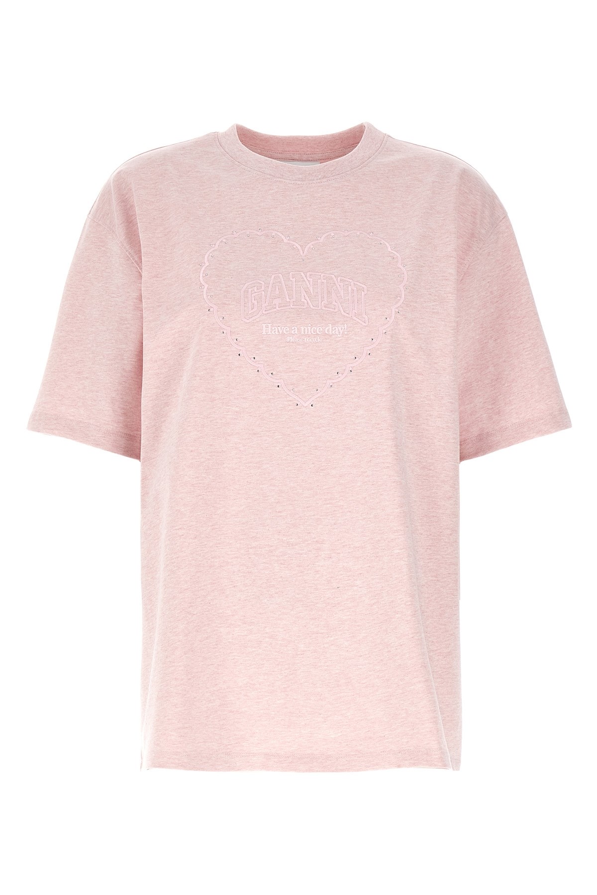 新品未使用品 extreme cashmere n°292 america extreme cashmere cotton baby tee – 292 america