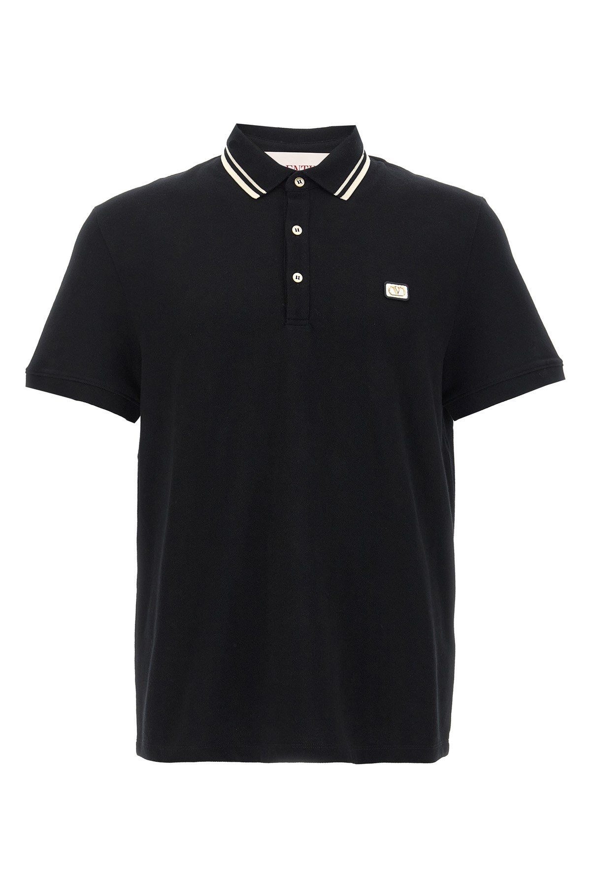 Tシャツ・カットソー BALLANTYNE Ultralight cotton polo shirt (B2W00018C23 12760) Ballantyne Ultralight Cotton Polo Shirt | ShopSimon