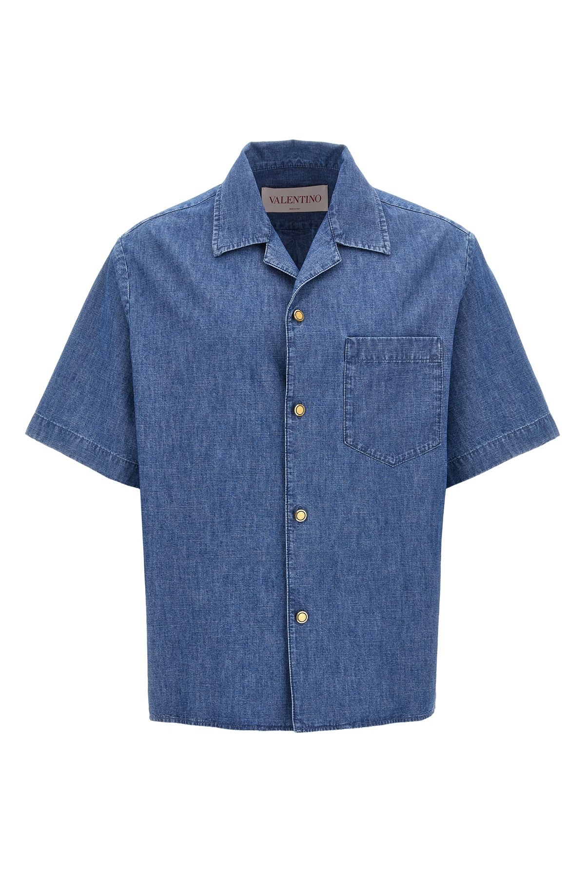 Valentino garavani Valentino garavani striped shirt