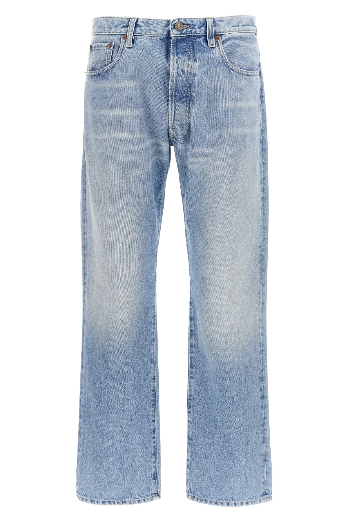 Valentino Garavani  Garavani 'chez ' Jeans