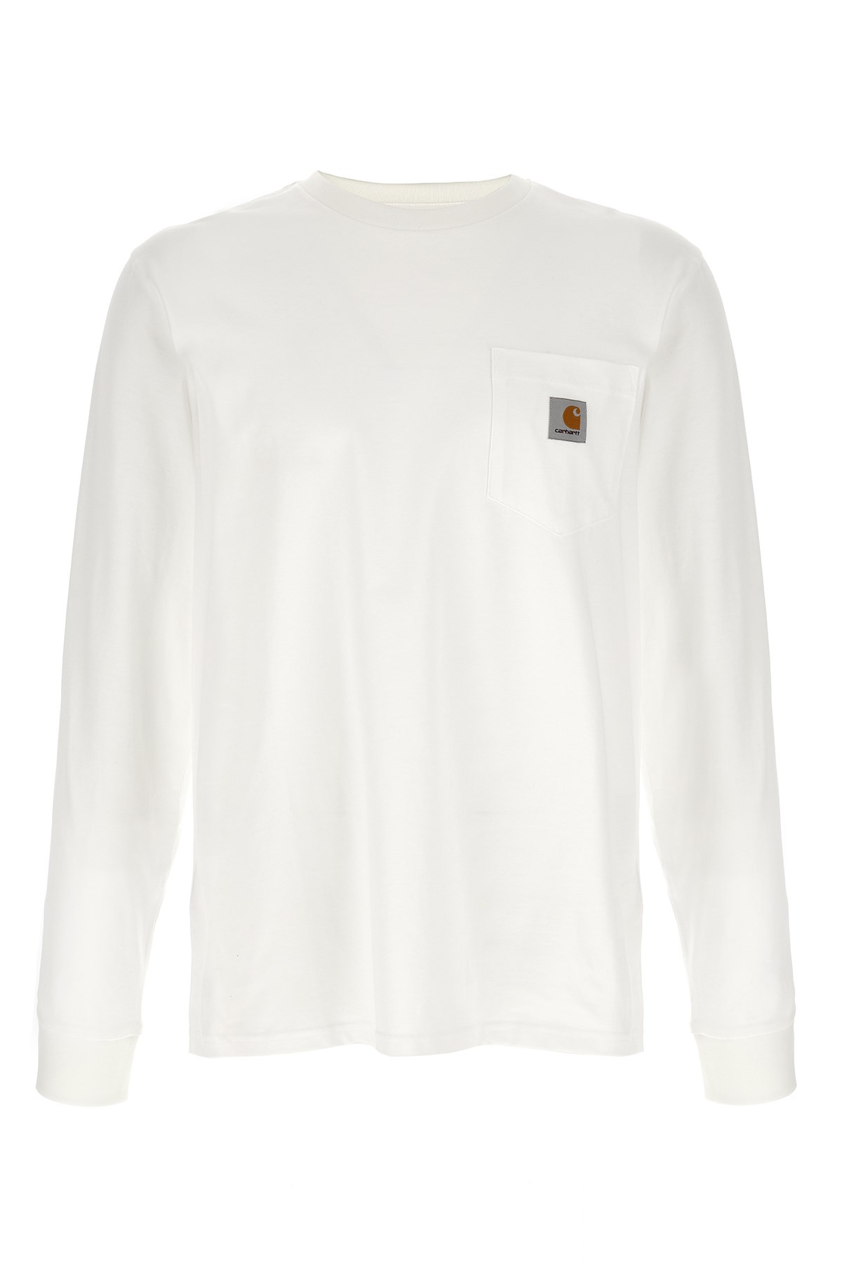 'L/S Pocket' T-Shirt
