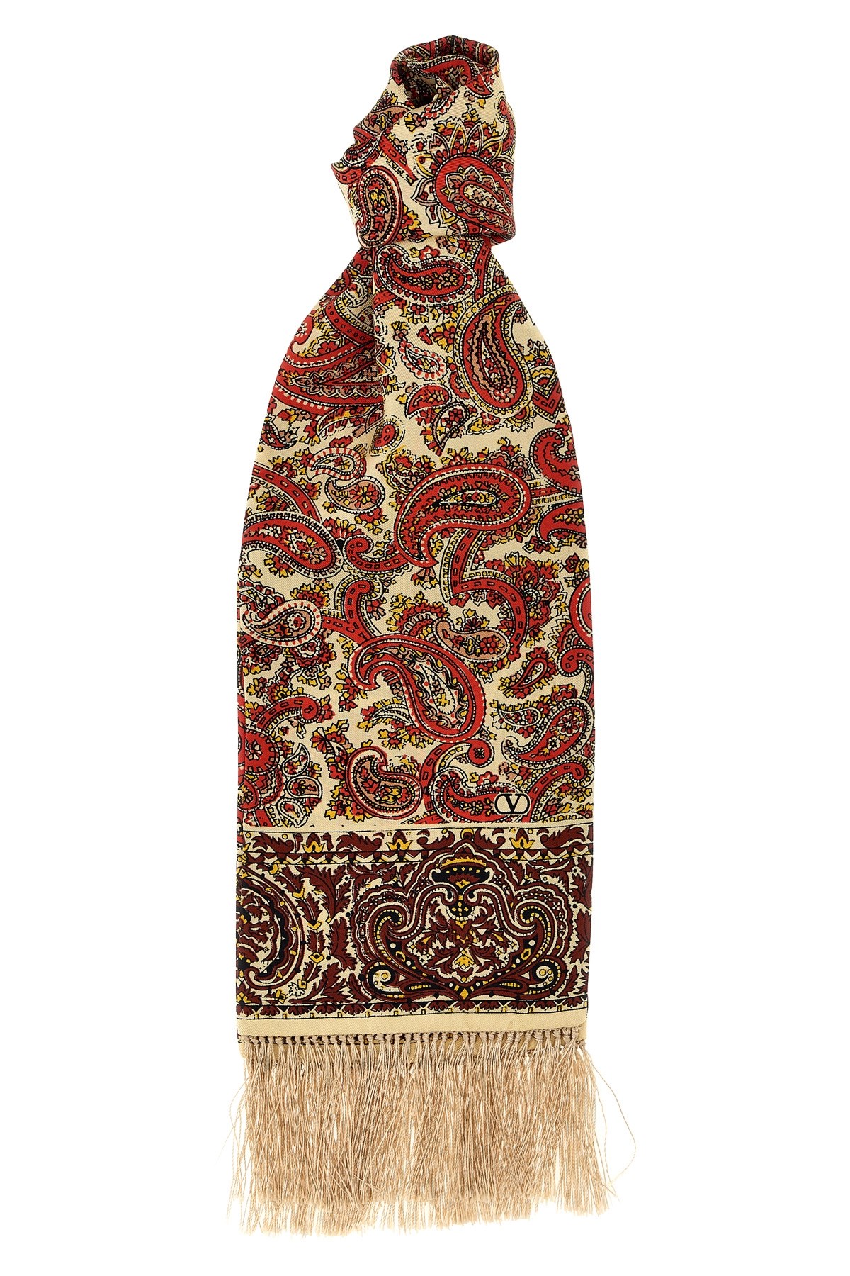 Valentino Voyage Imaginaire Scarves And Foulards