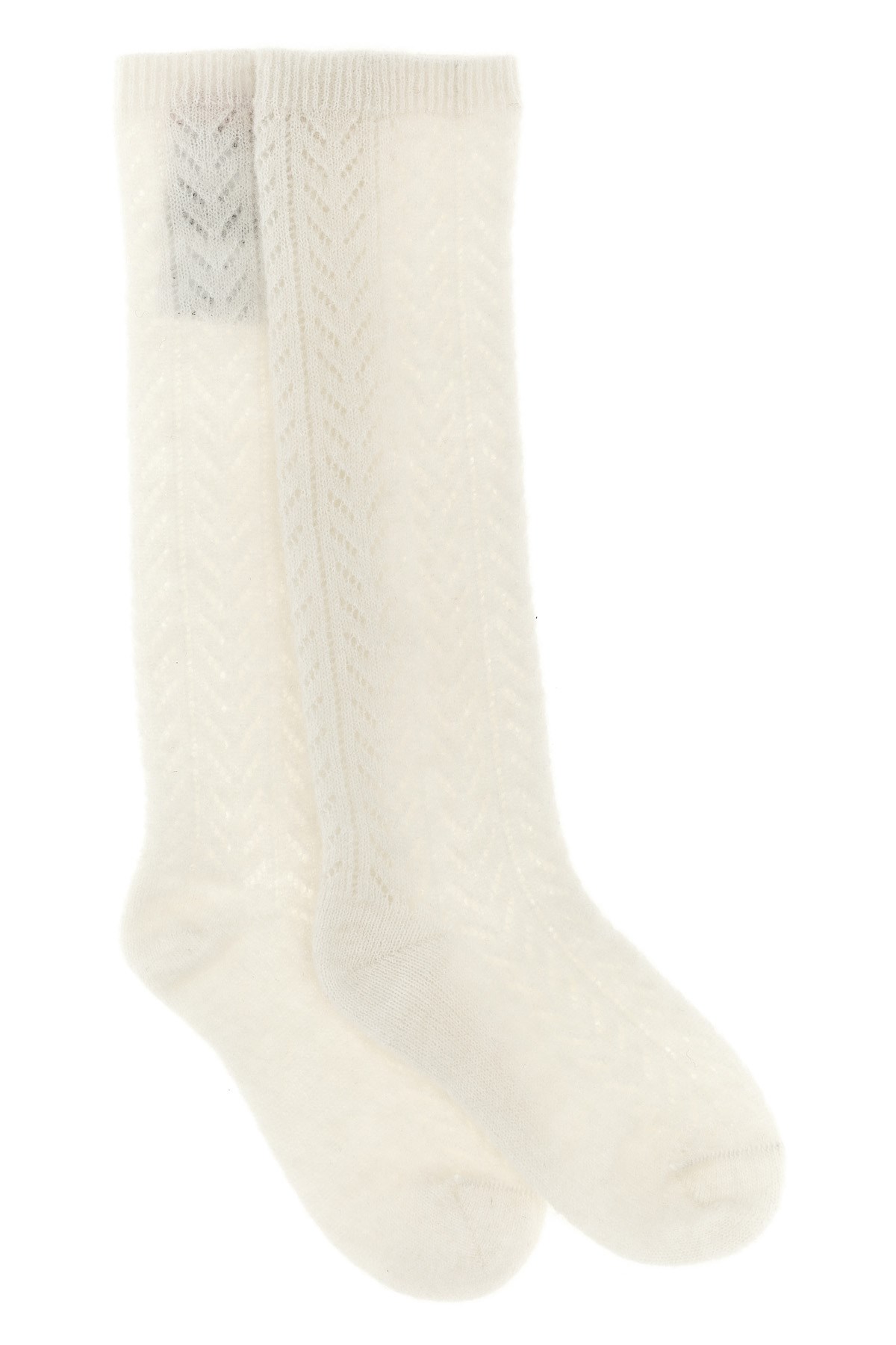 Valentino Garavani Socks - Size L-XL