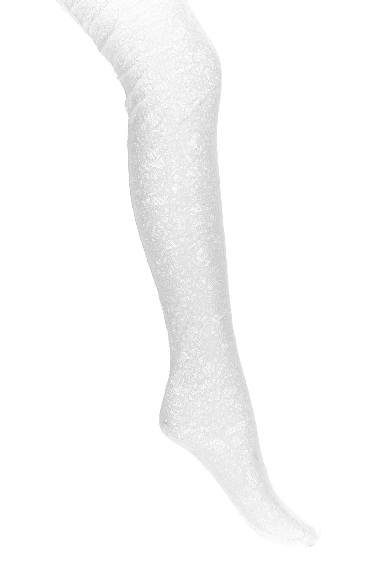 The attico Logo socks available on julian-fashion.com