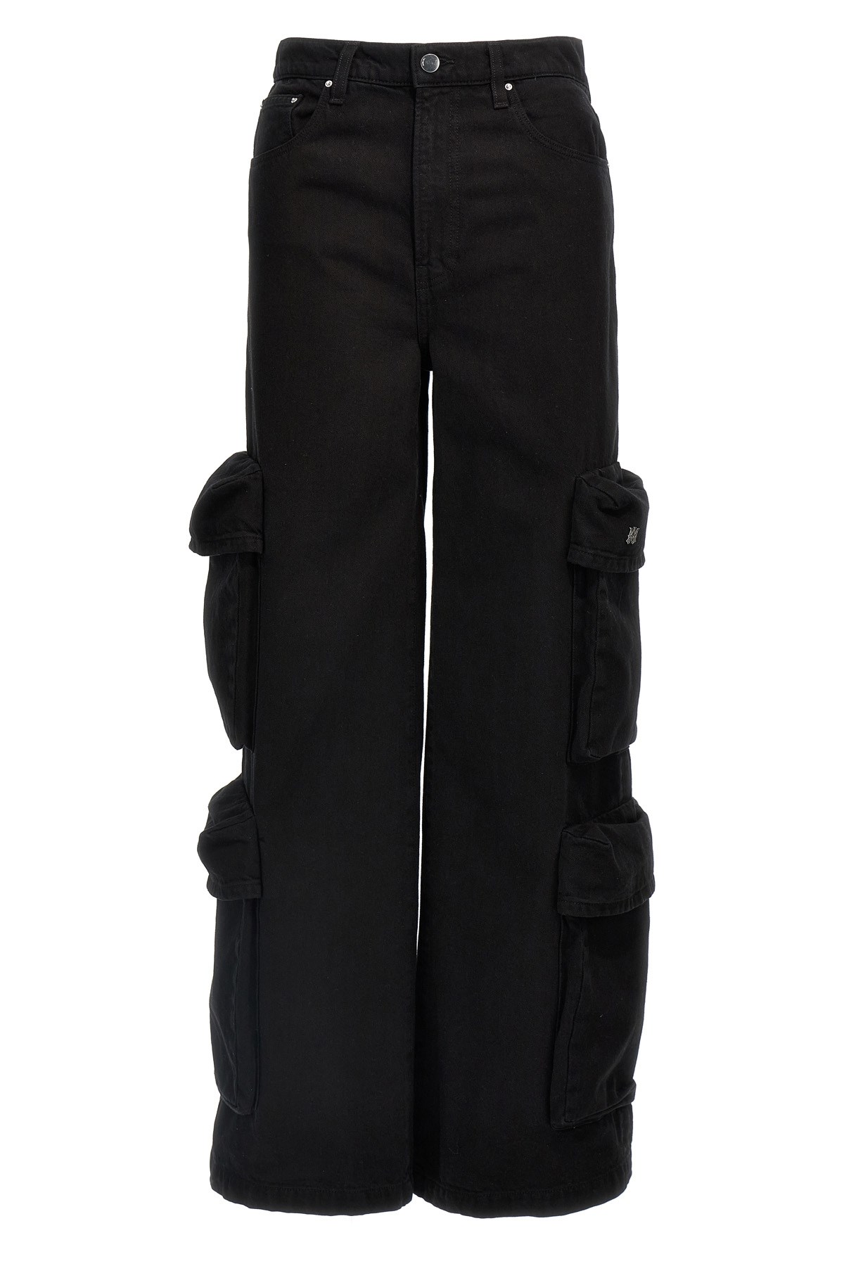 Amiri Belt Loop Work Casual Pants