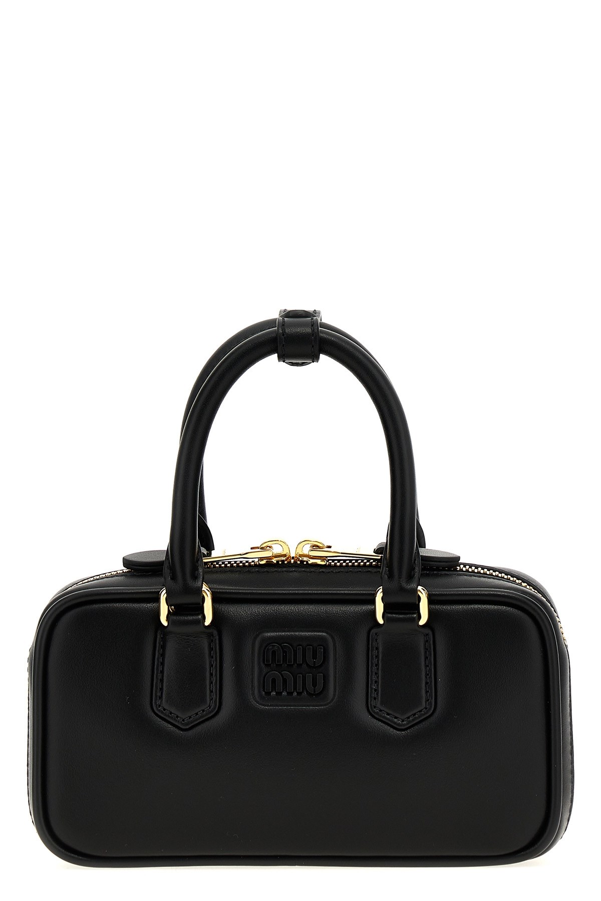 Roger vivier 'belle vivier vanity' mini handbag available on