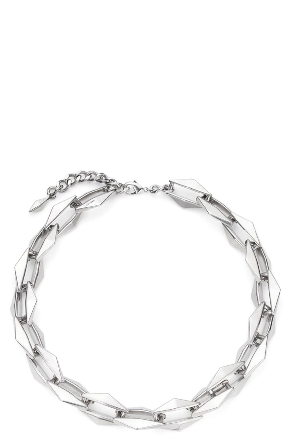 ネックレス・ペンダント BRUNELLO CUCINELLI SS25 'Monile' necklace (MCOW9G480 C2355) Precious Loops necklace for Woman in Black | Brunello Cucinelli